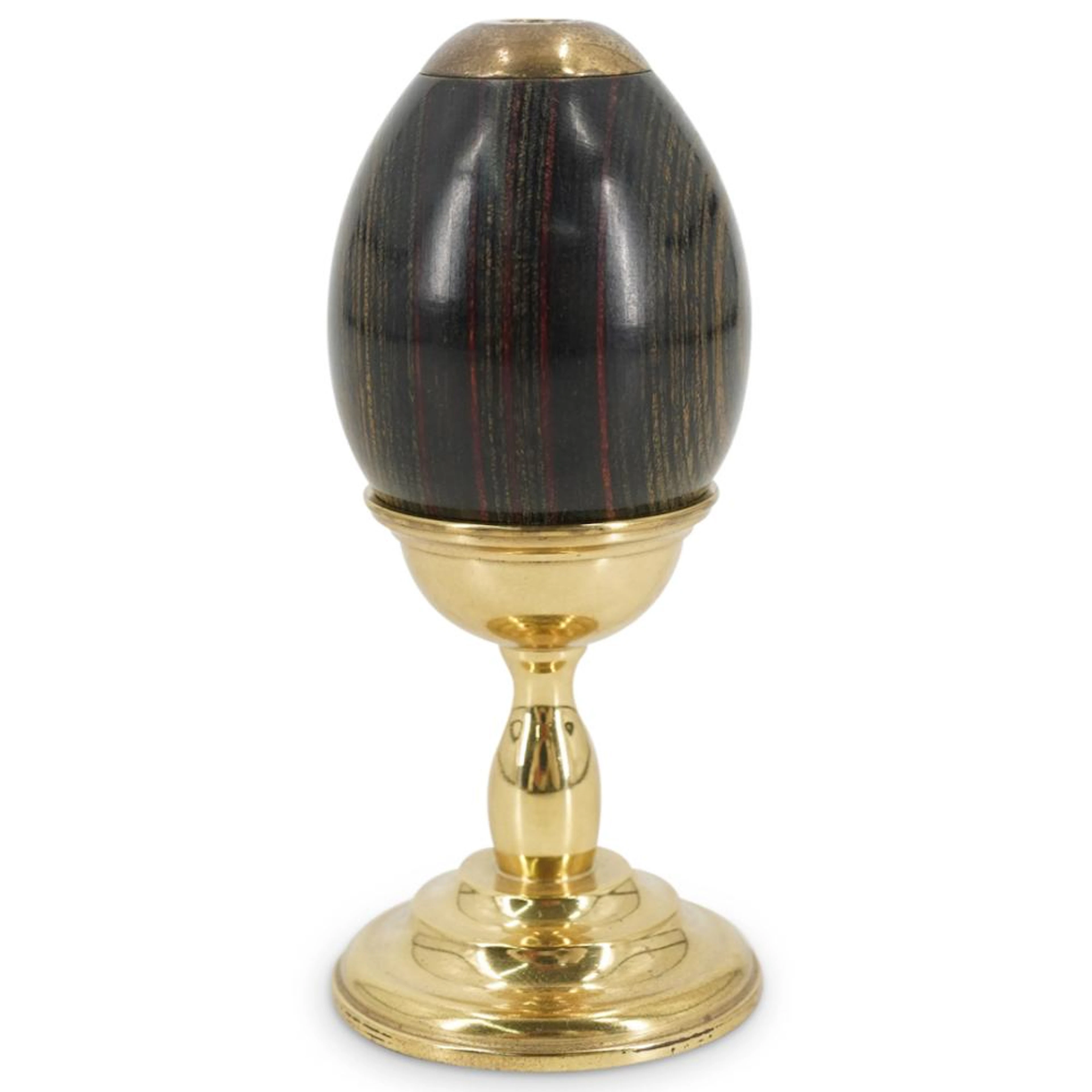 Vintage 1970 Van Cort Egg Kaleidoscope