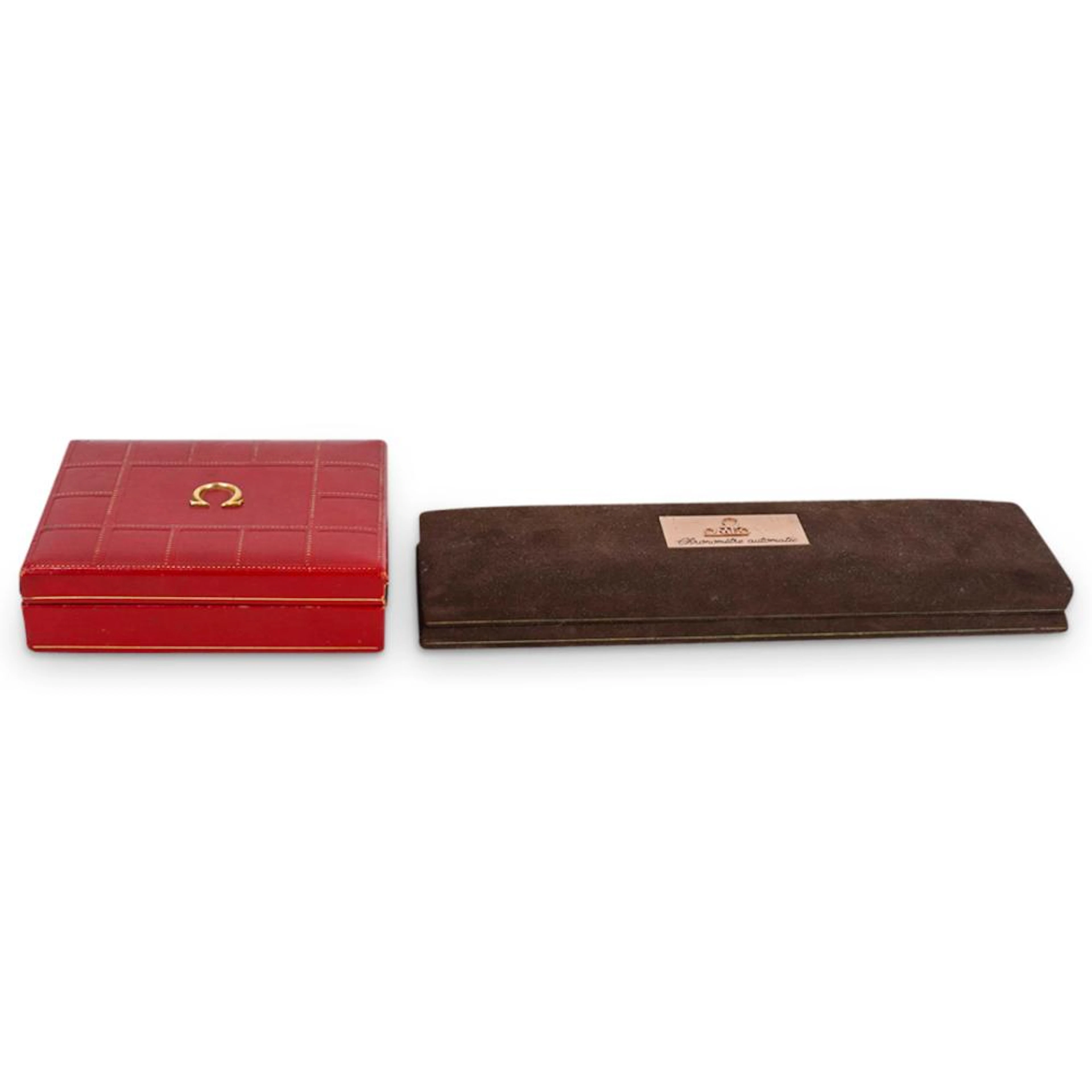 (2 Pc) Omega Boxes