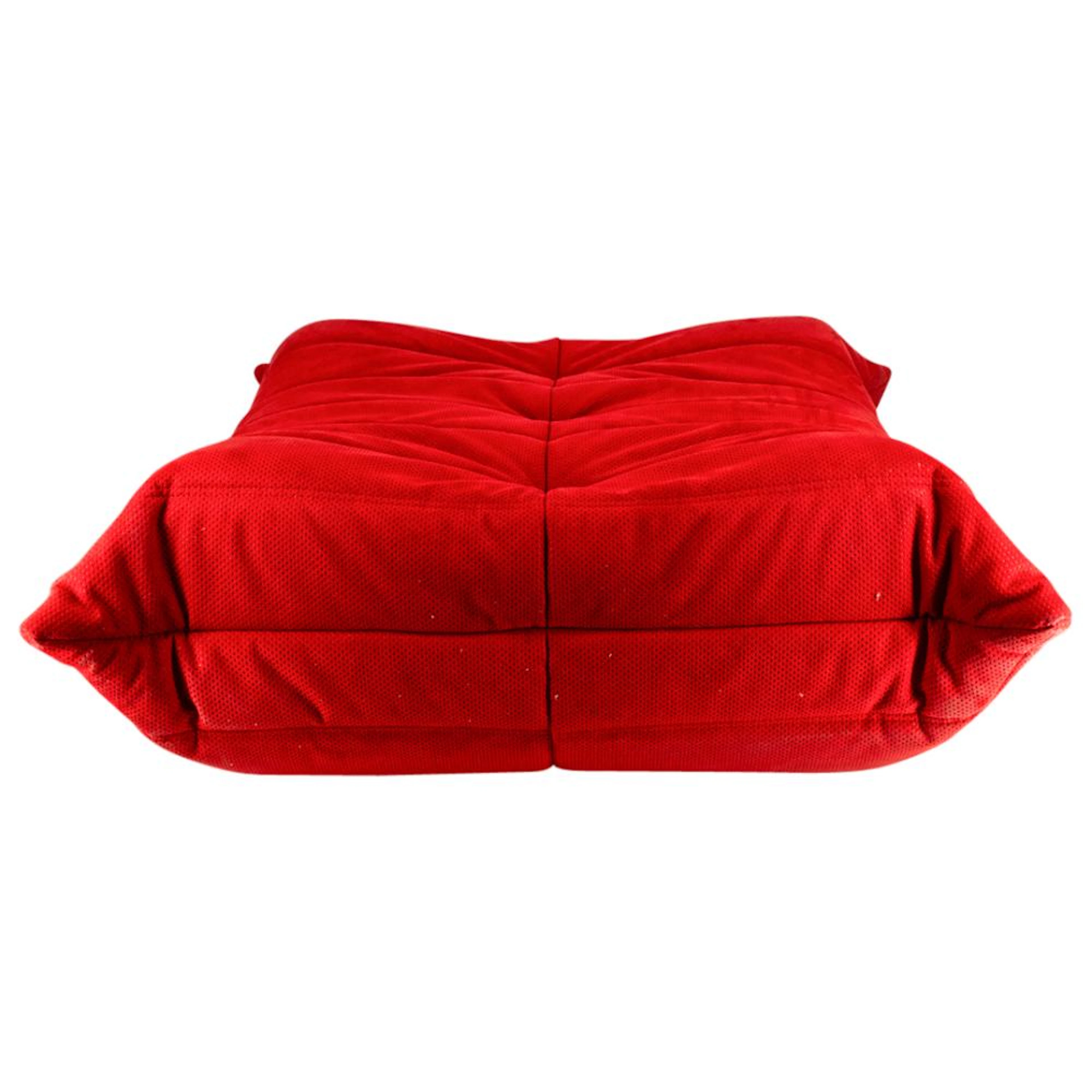 Michel Ducaroy "Togo" Ottoman For Ligne Roset