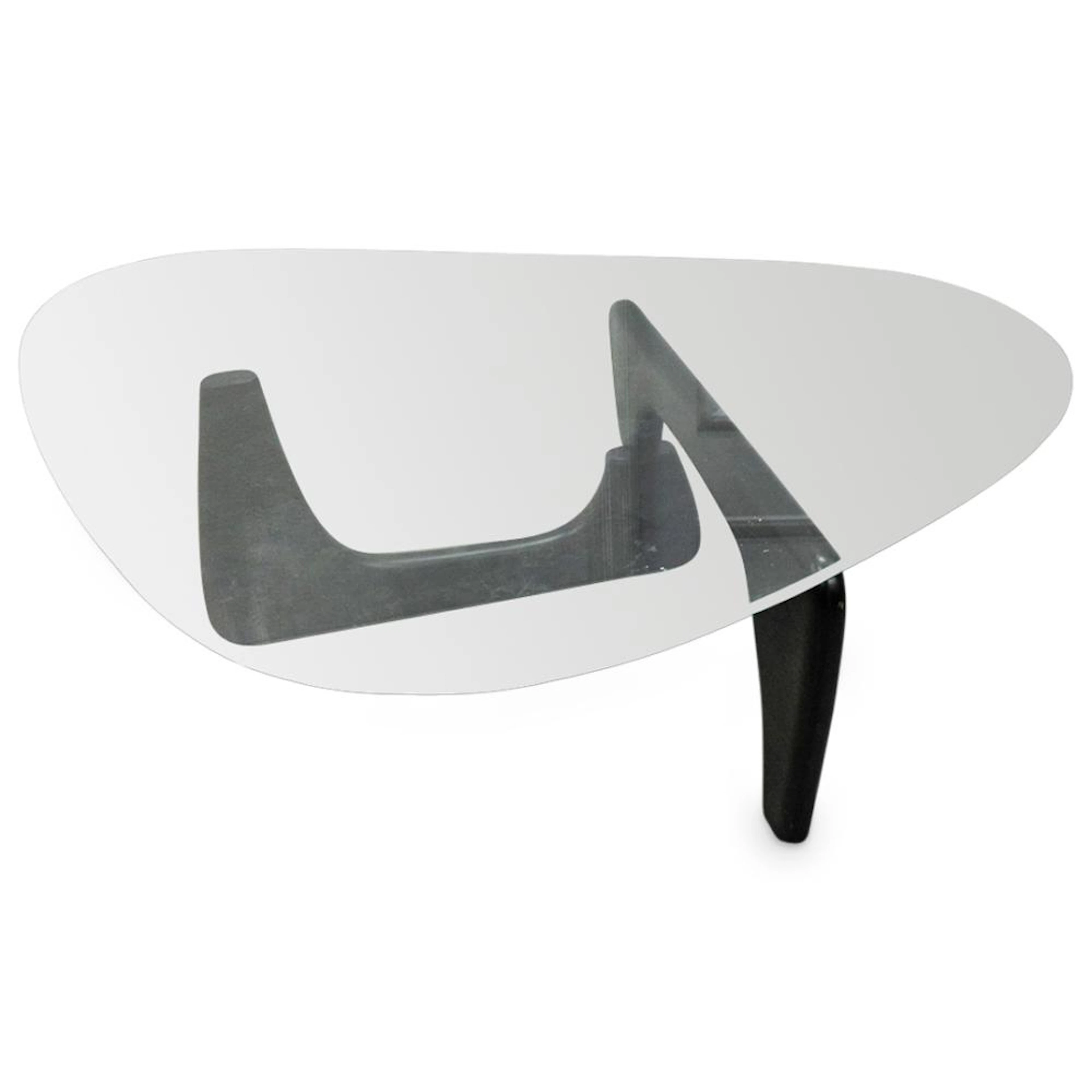 After Isamu Noguchi (1904-1988) Coffee Table, Model IN-50