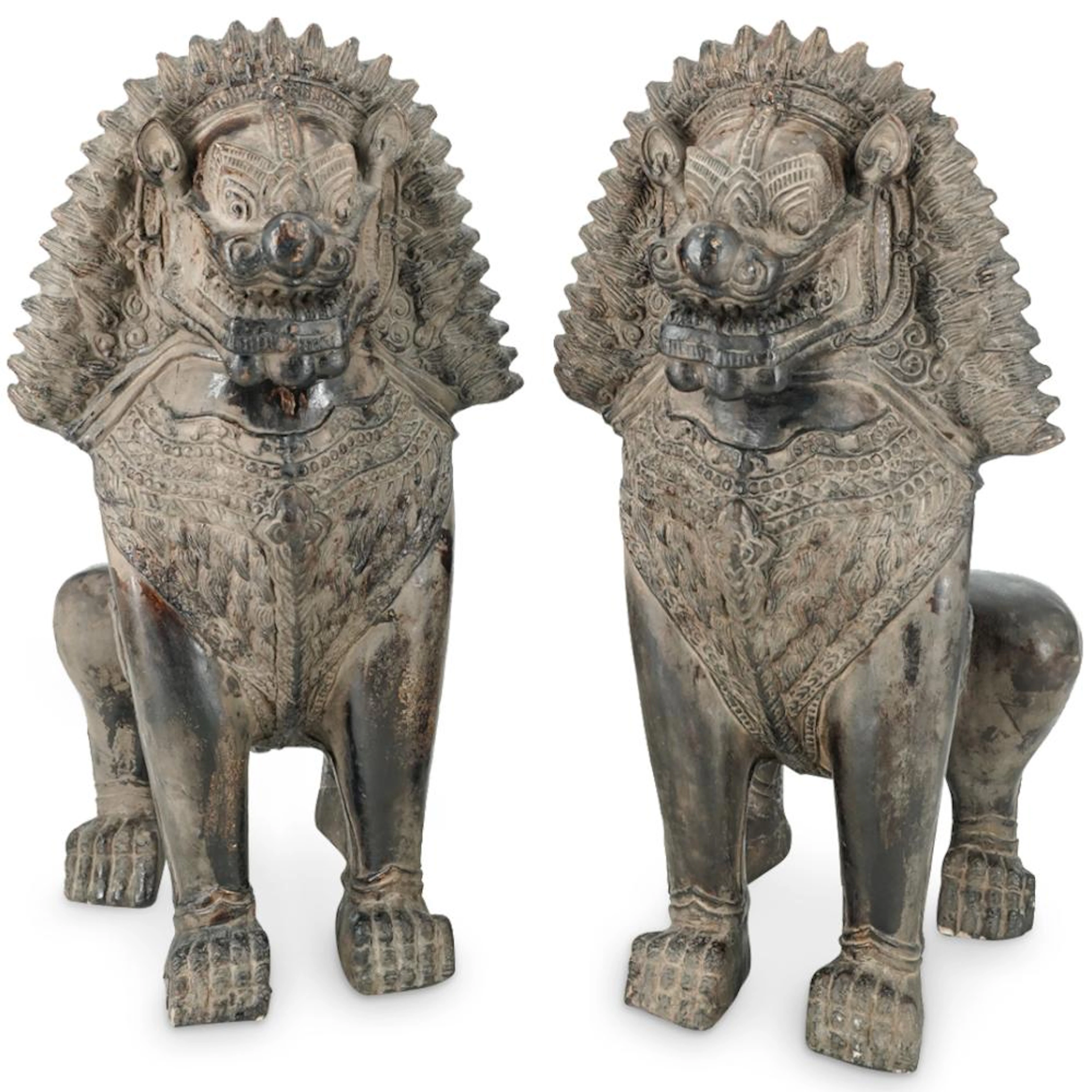Austin Productions Southeast Guardian Lions