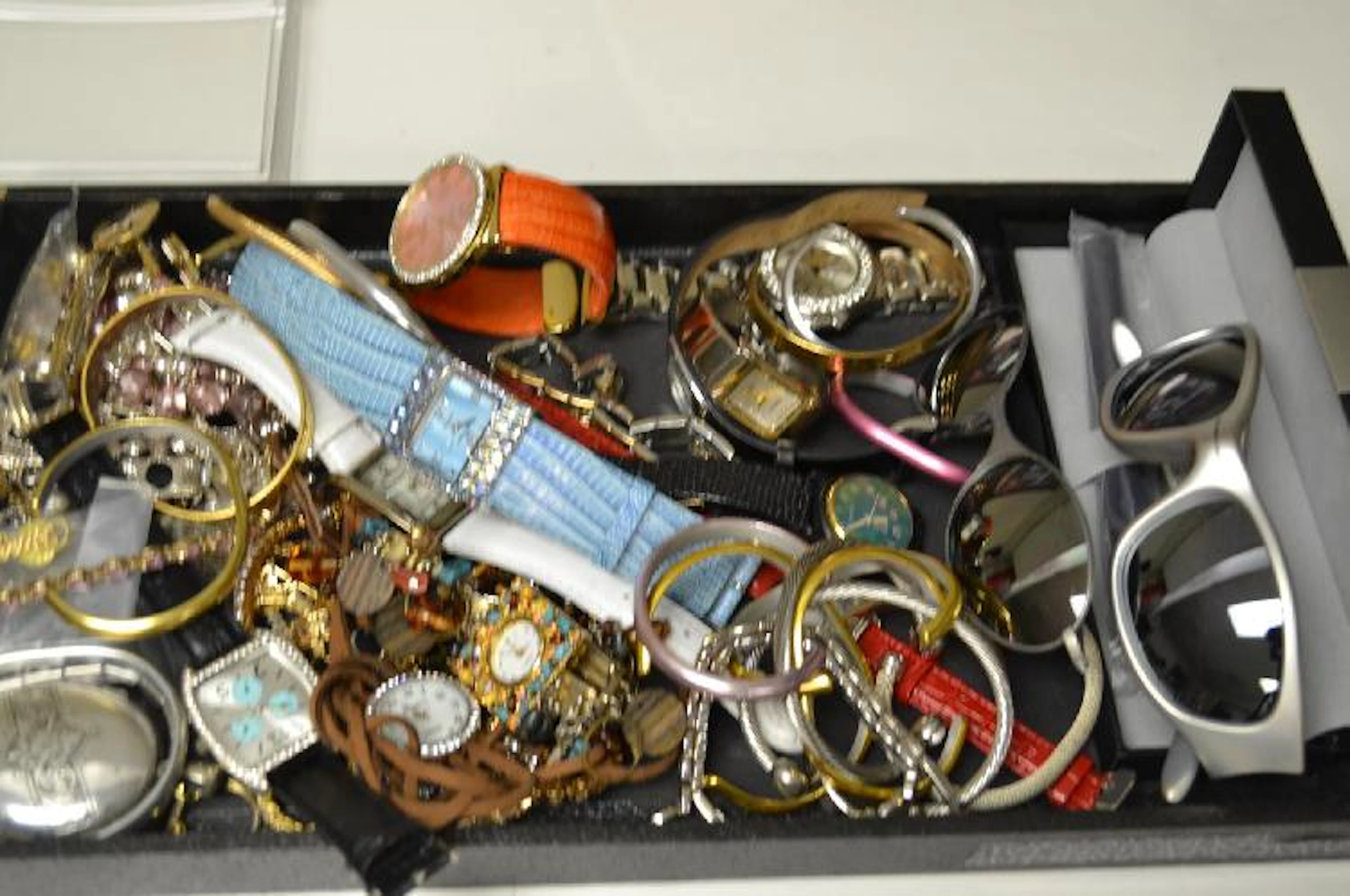 Lot of Costume Jewerly