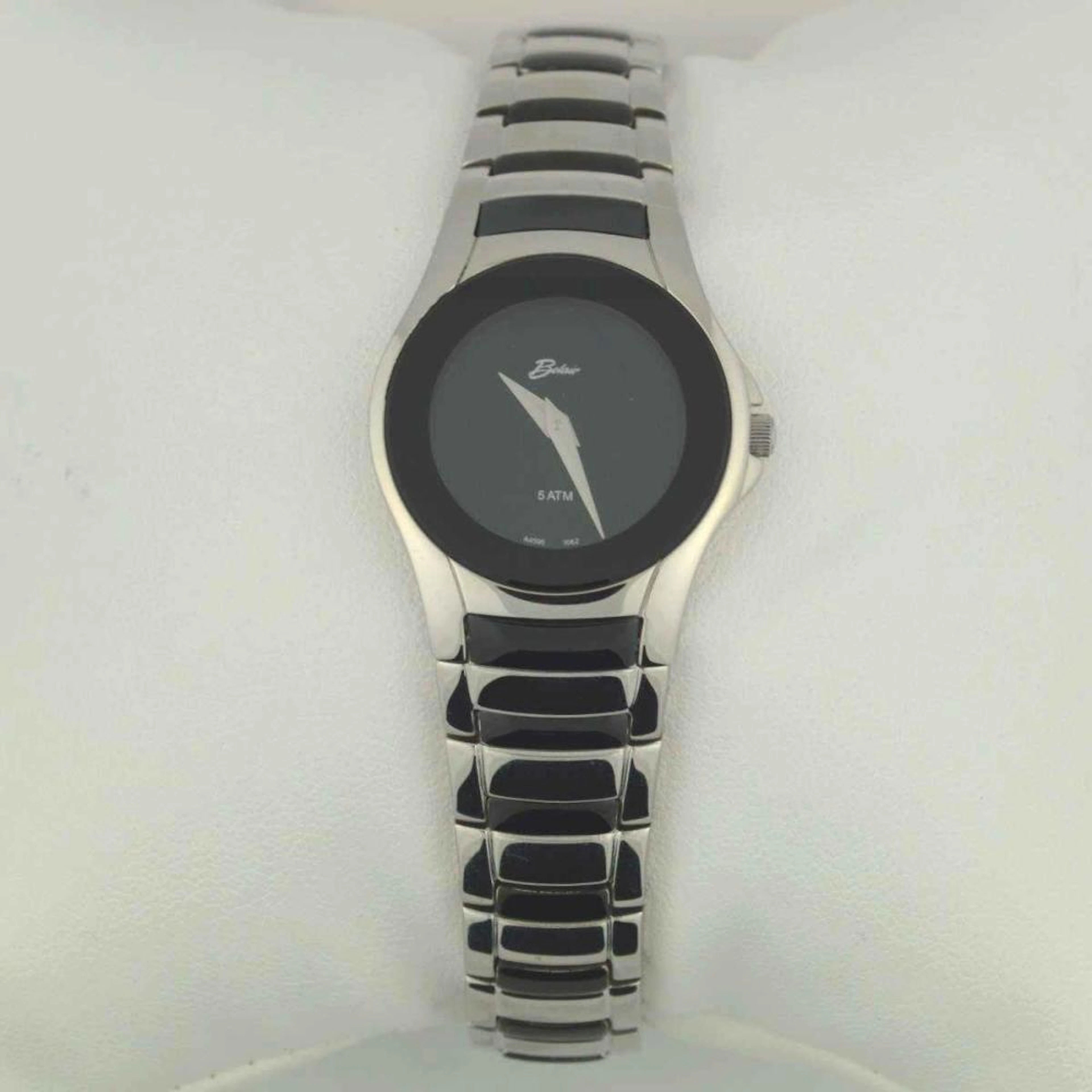 Ladies Stainless Belair Watch