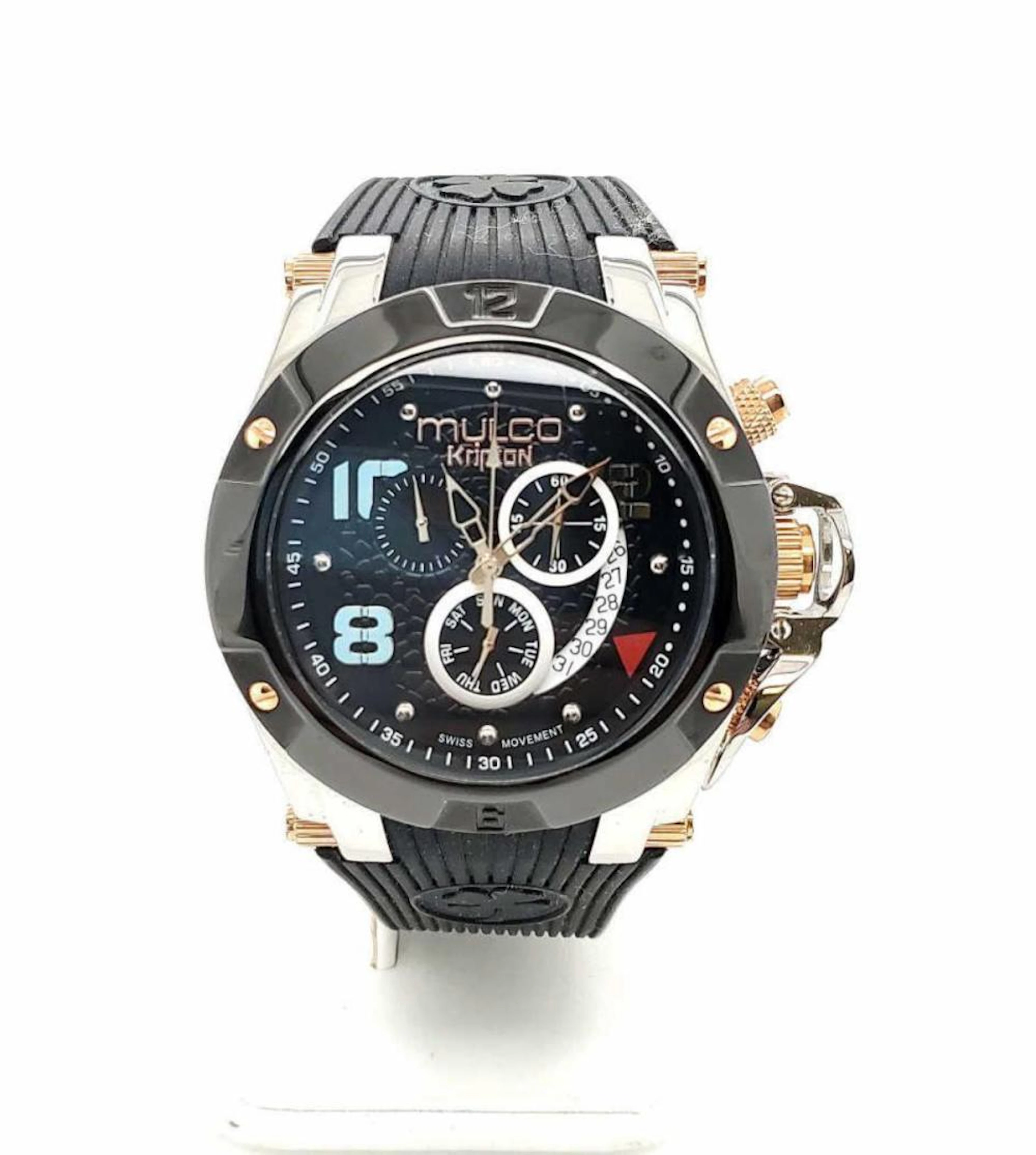 Men's Mulco Kripton watch