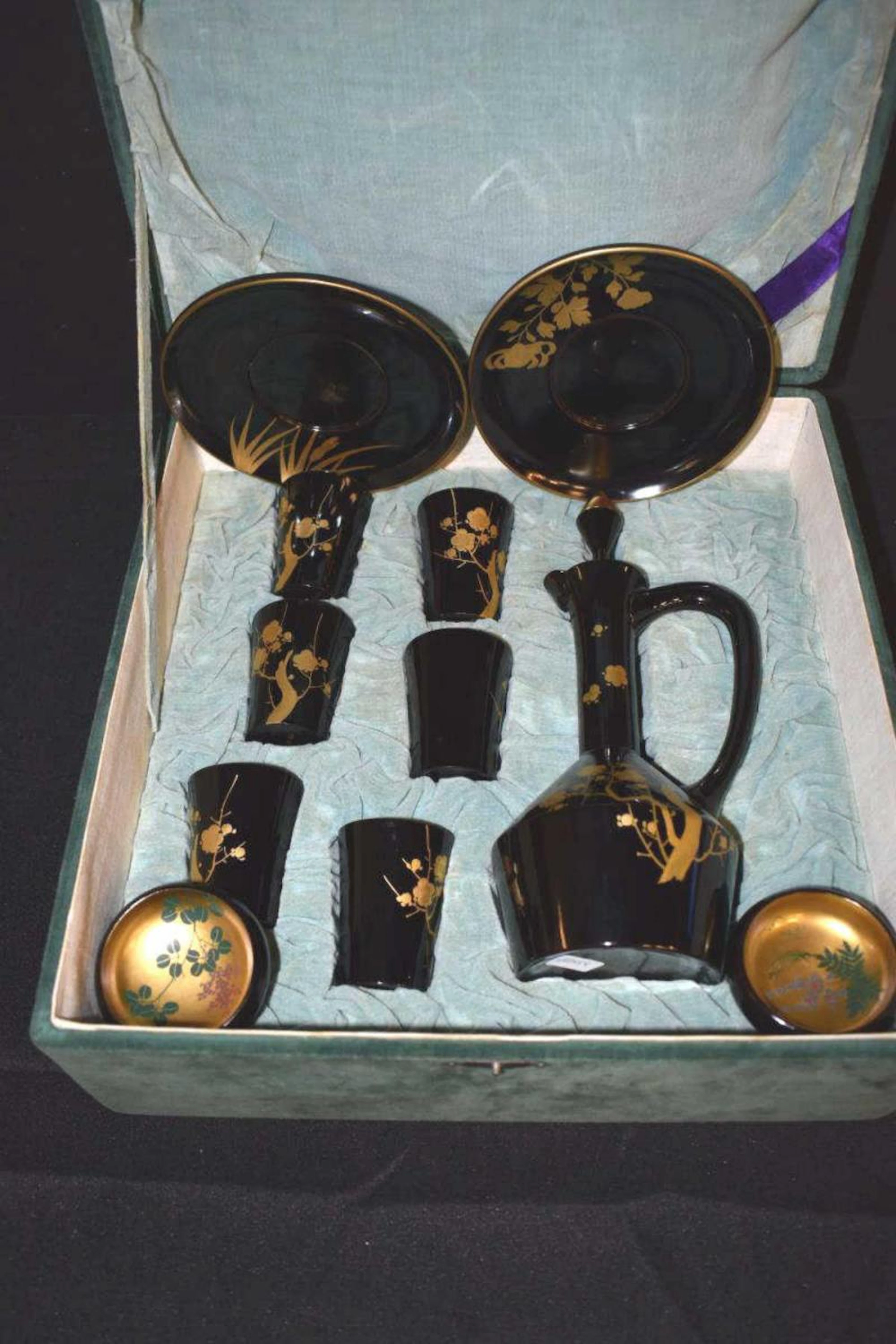 Japanese Sake Set