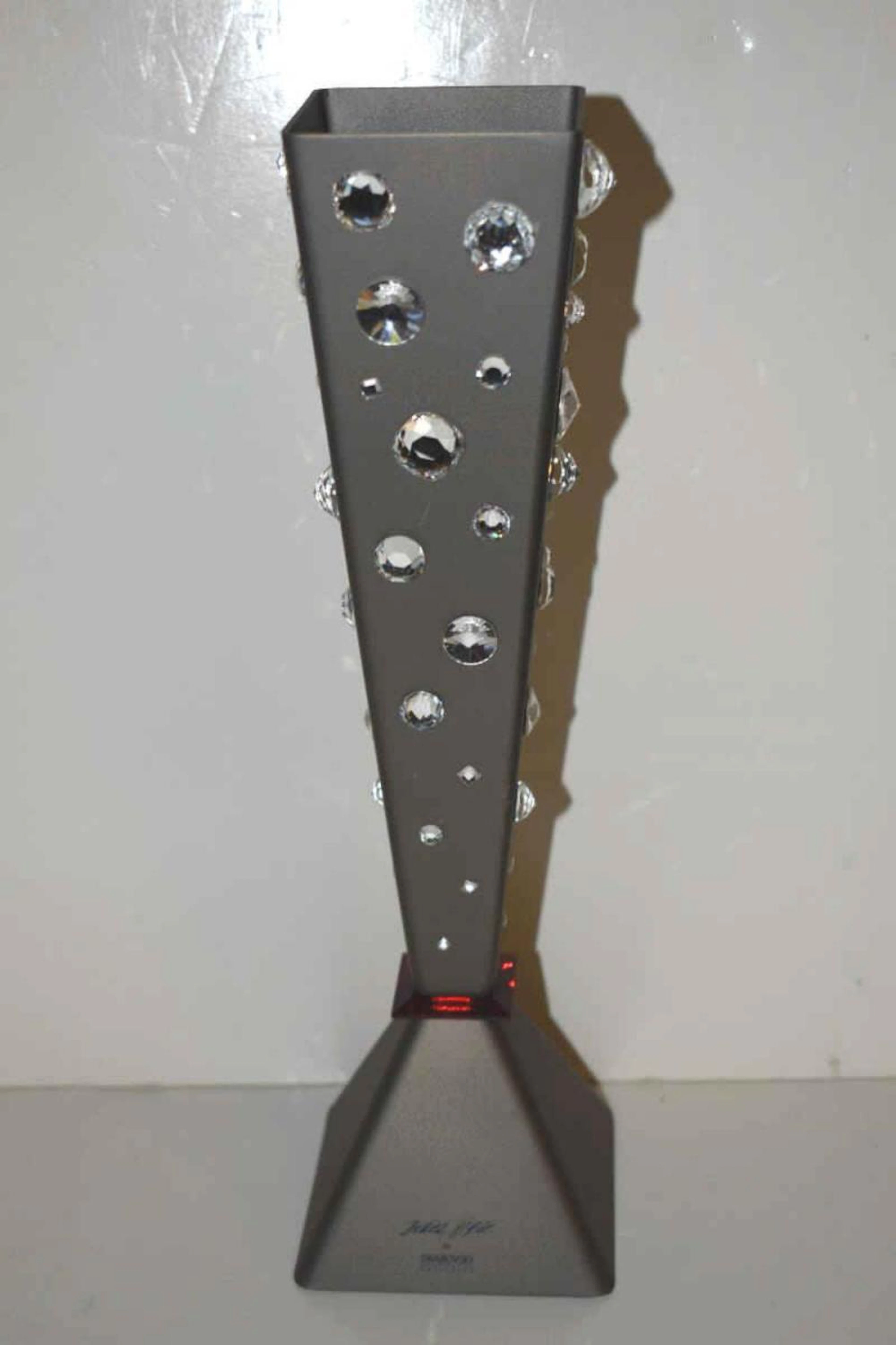 Swarovski "Calix" Vase