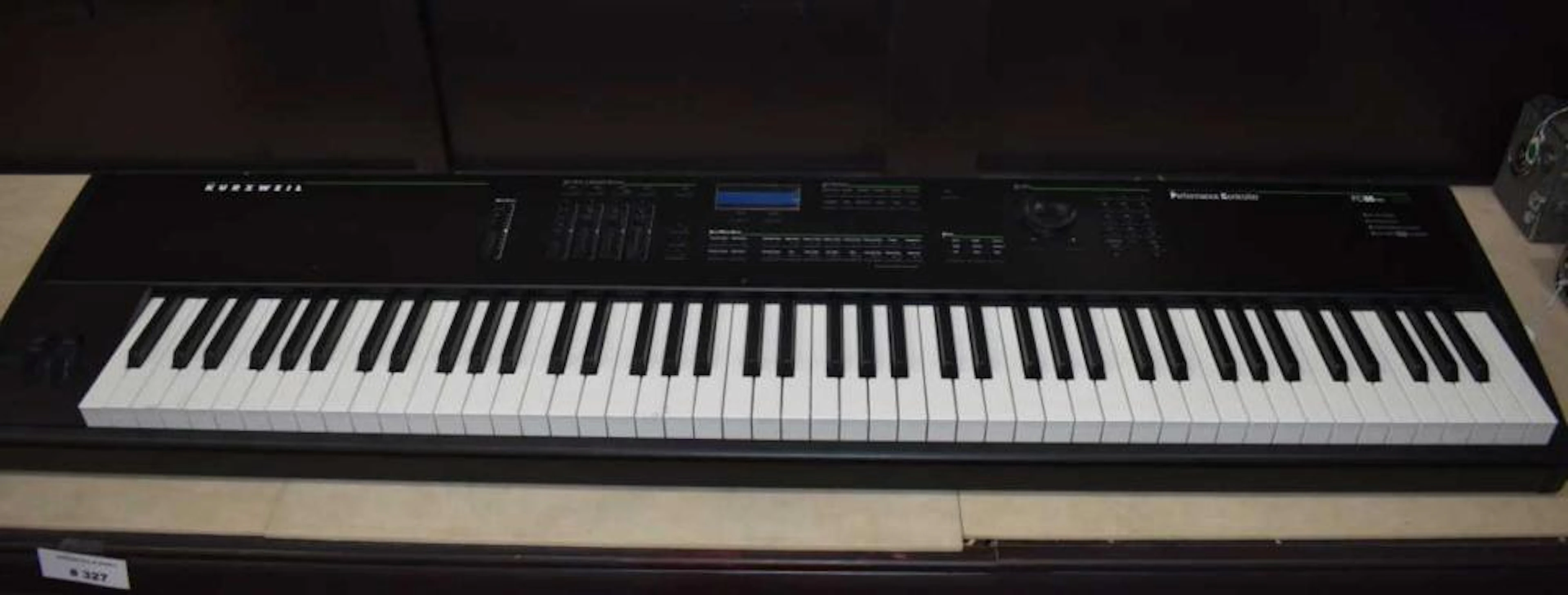 Kurzweil PC88 Digital Piano