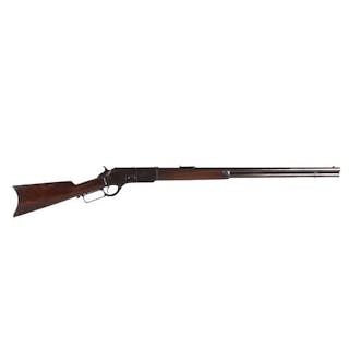 Winchester Model 1876 .45-70 Lever Action Rifle