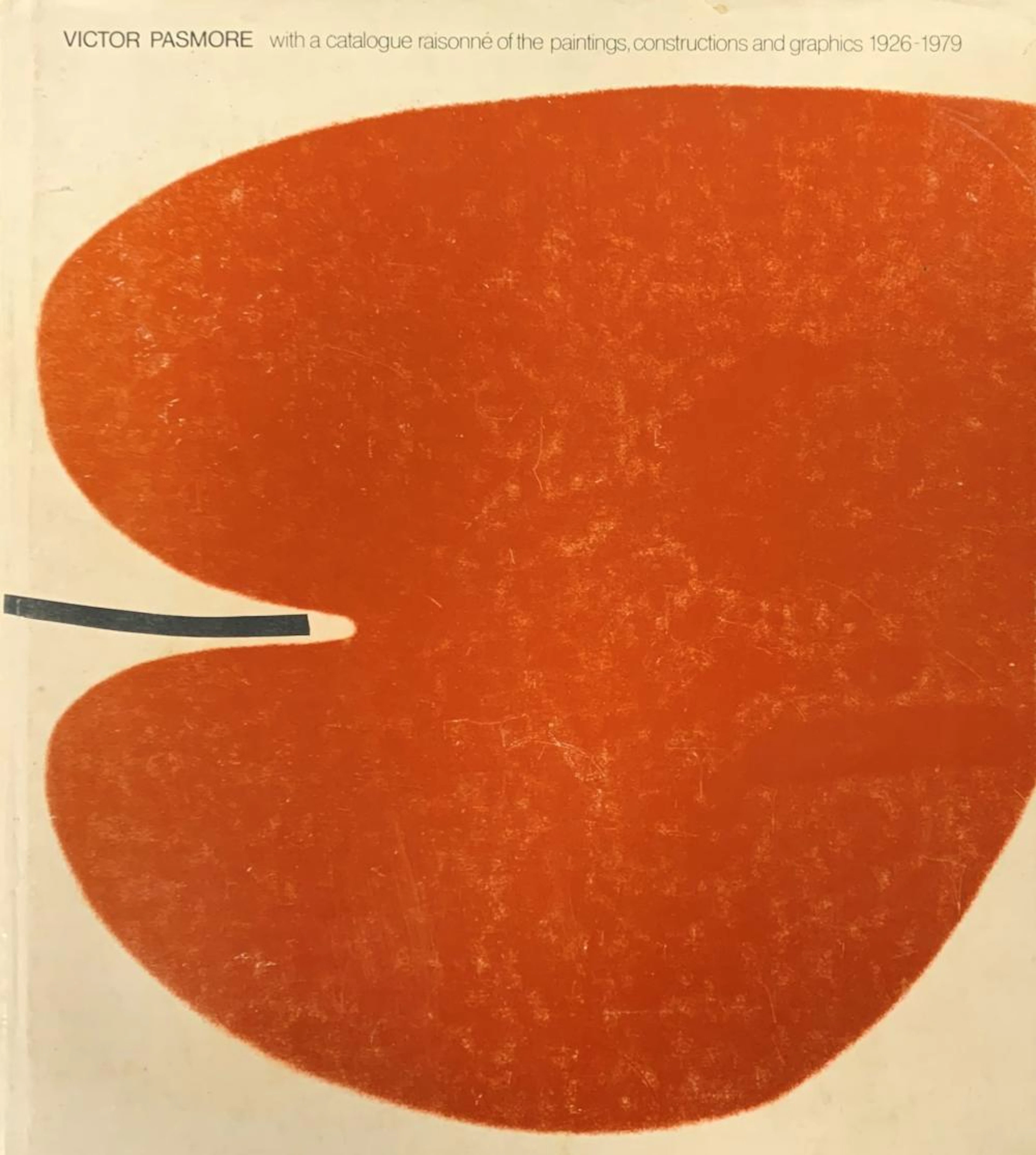VICTOR PASMORE