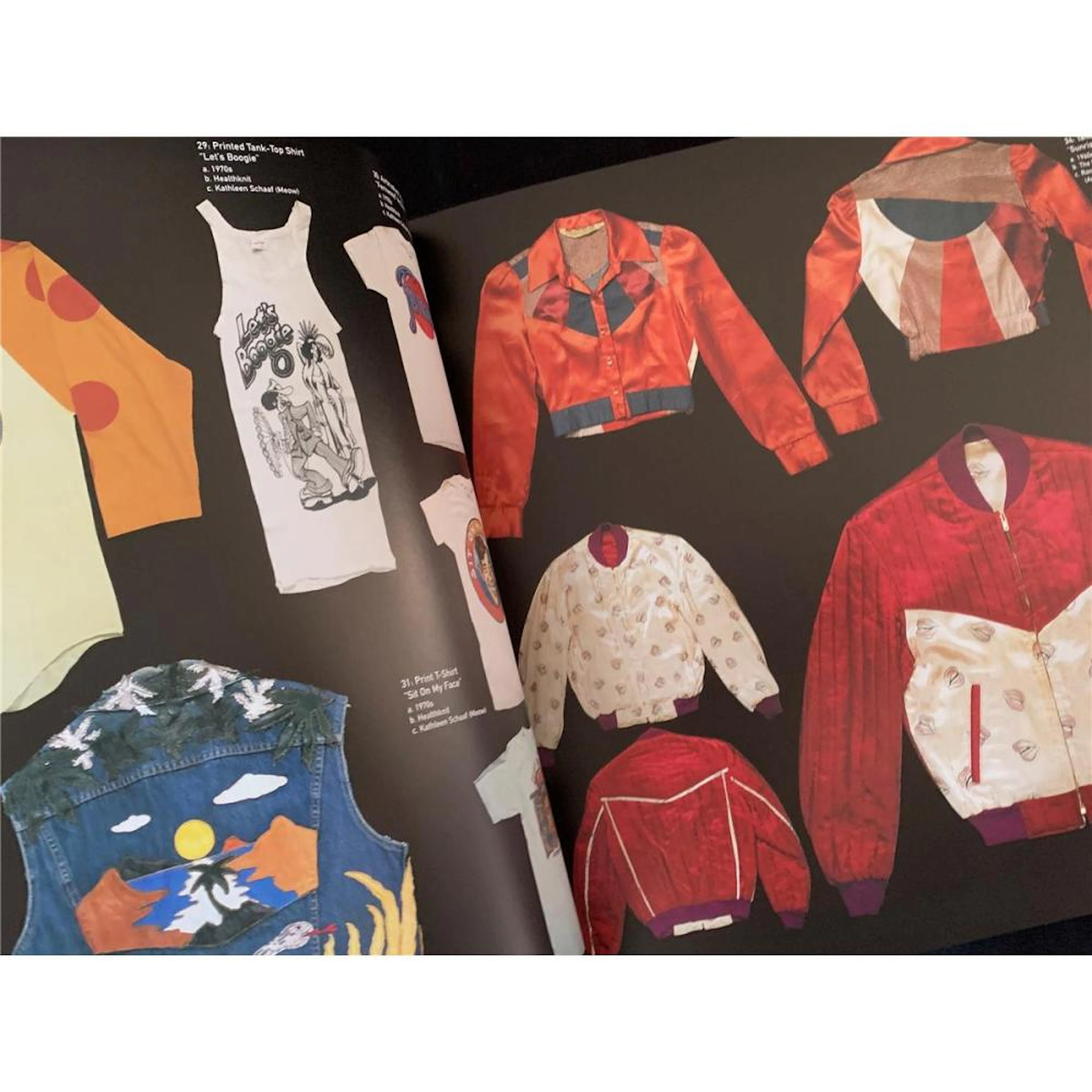 FASHION VIENNE WESTWOOD MARC JACOBS.