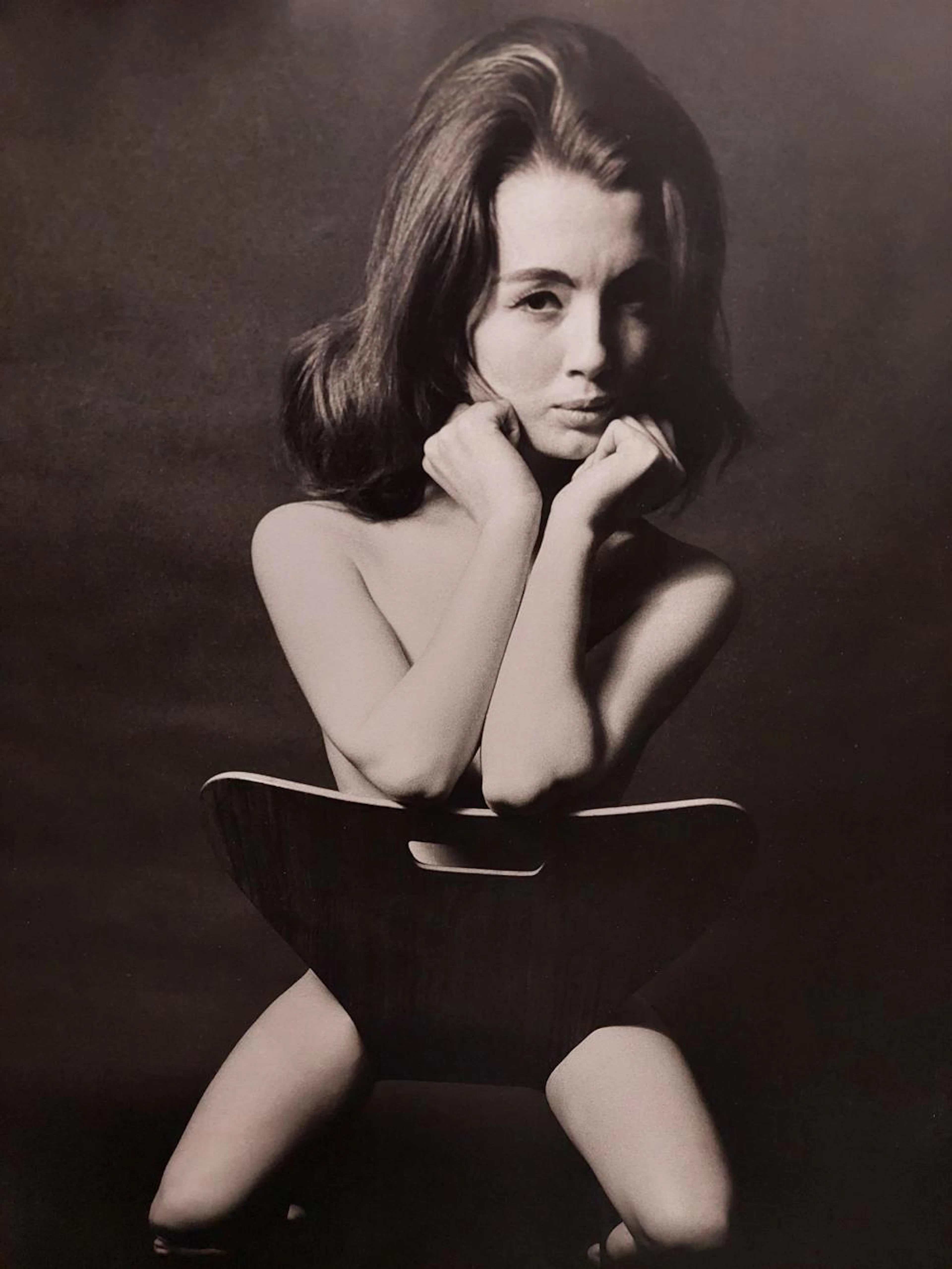 LEWIS MORLEY CHRISTINE KEELER