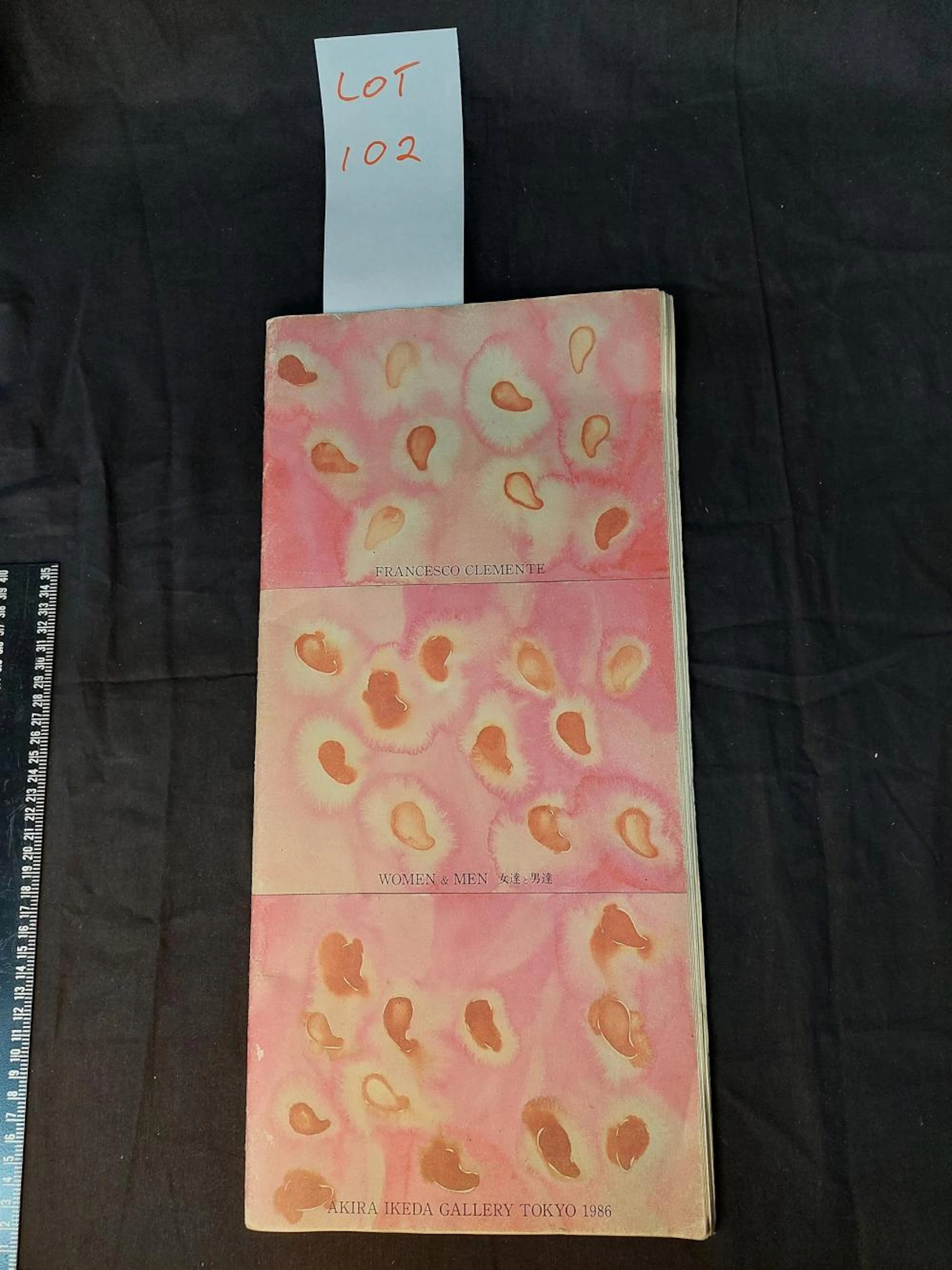 Francesco Clemente