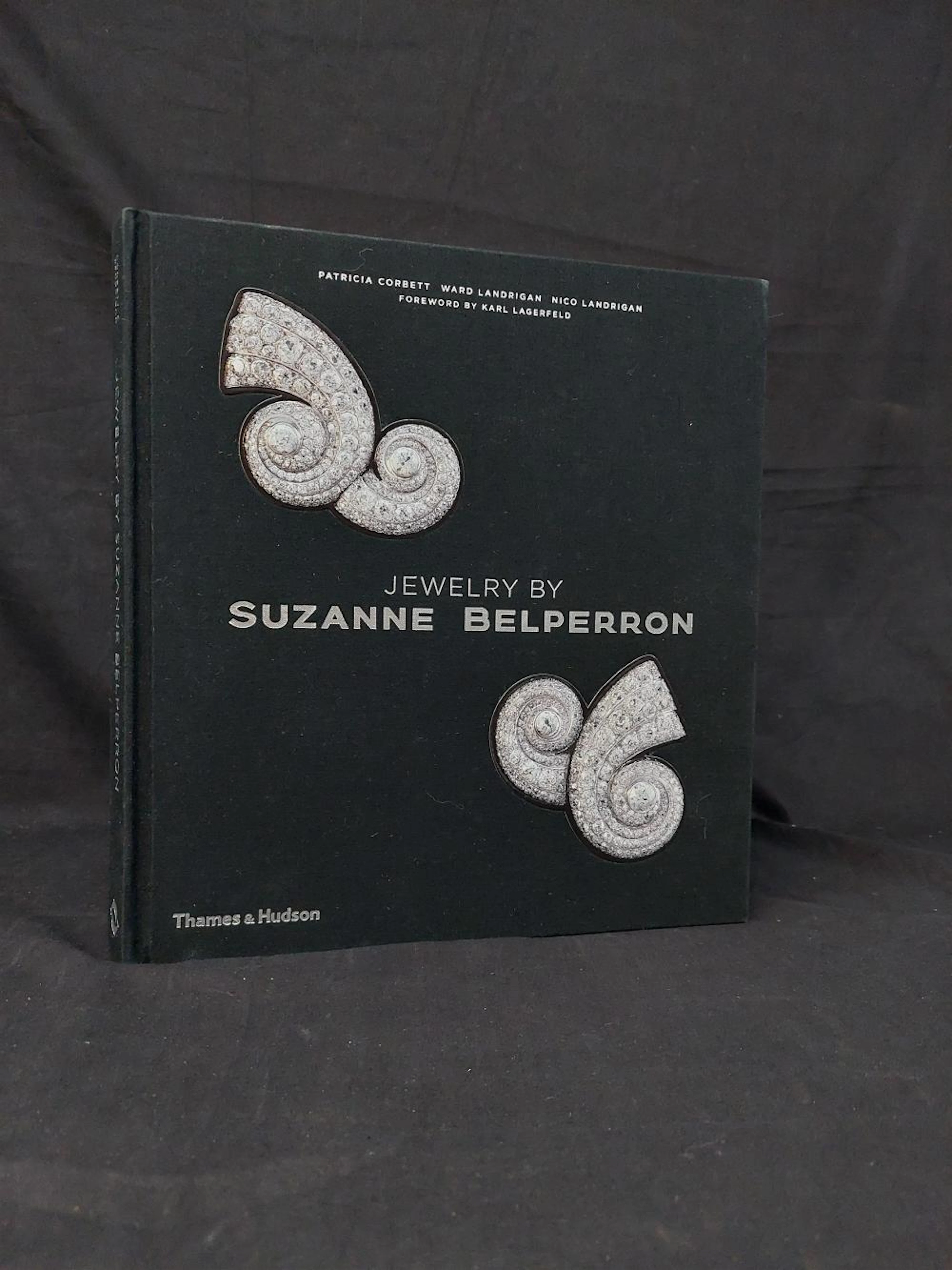 JEWELRY BY SUZANNE BELPERRO