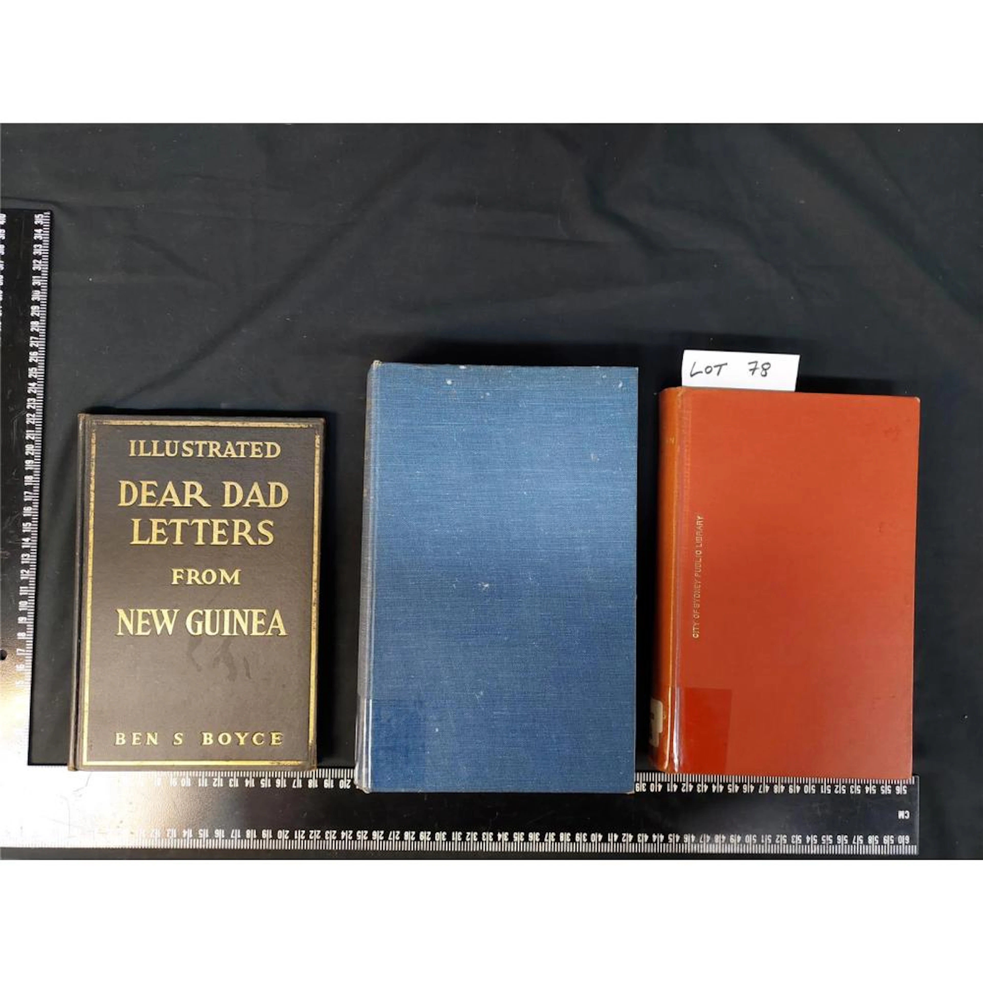 EARLY WESTERN ACCOUNTS OF NEW GUINEA