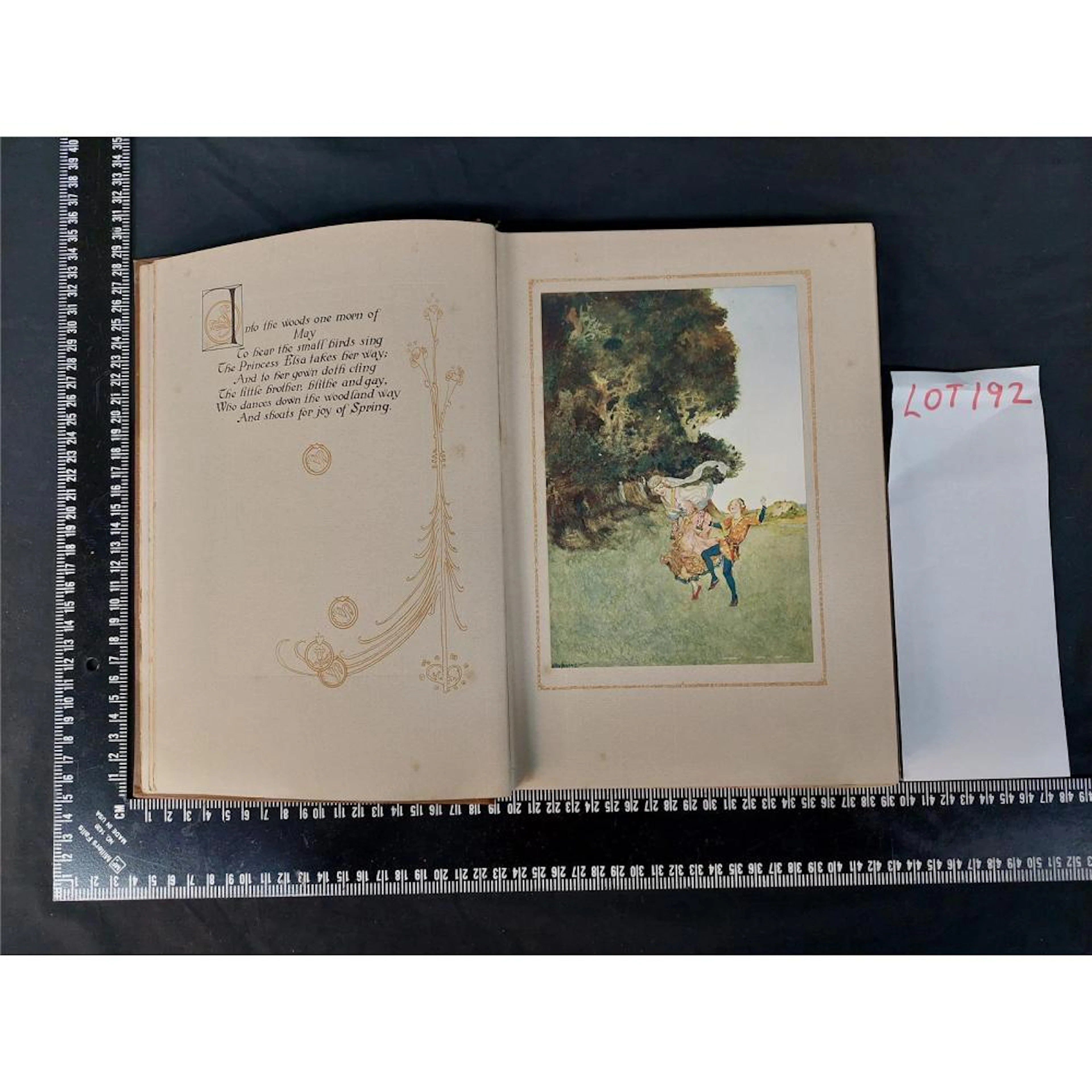 WILLY POGANY