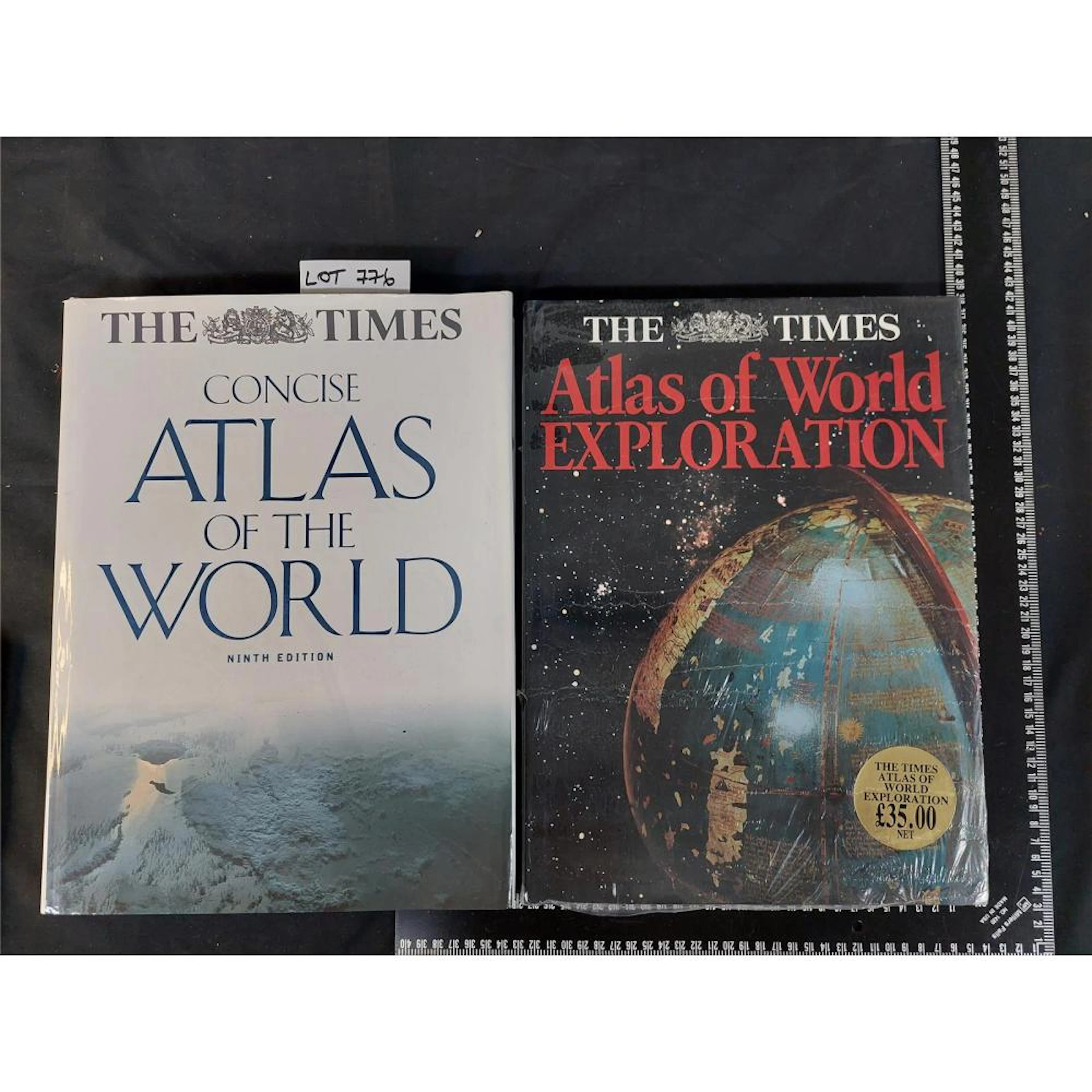 ART BOOKS