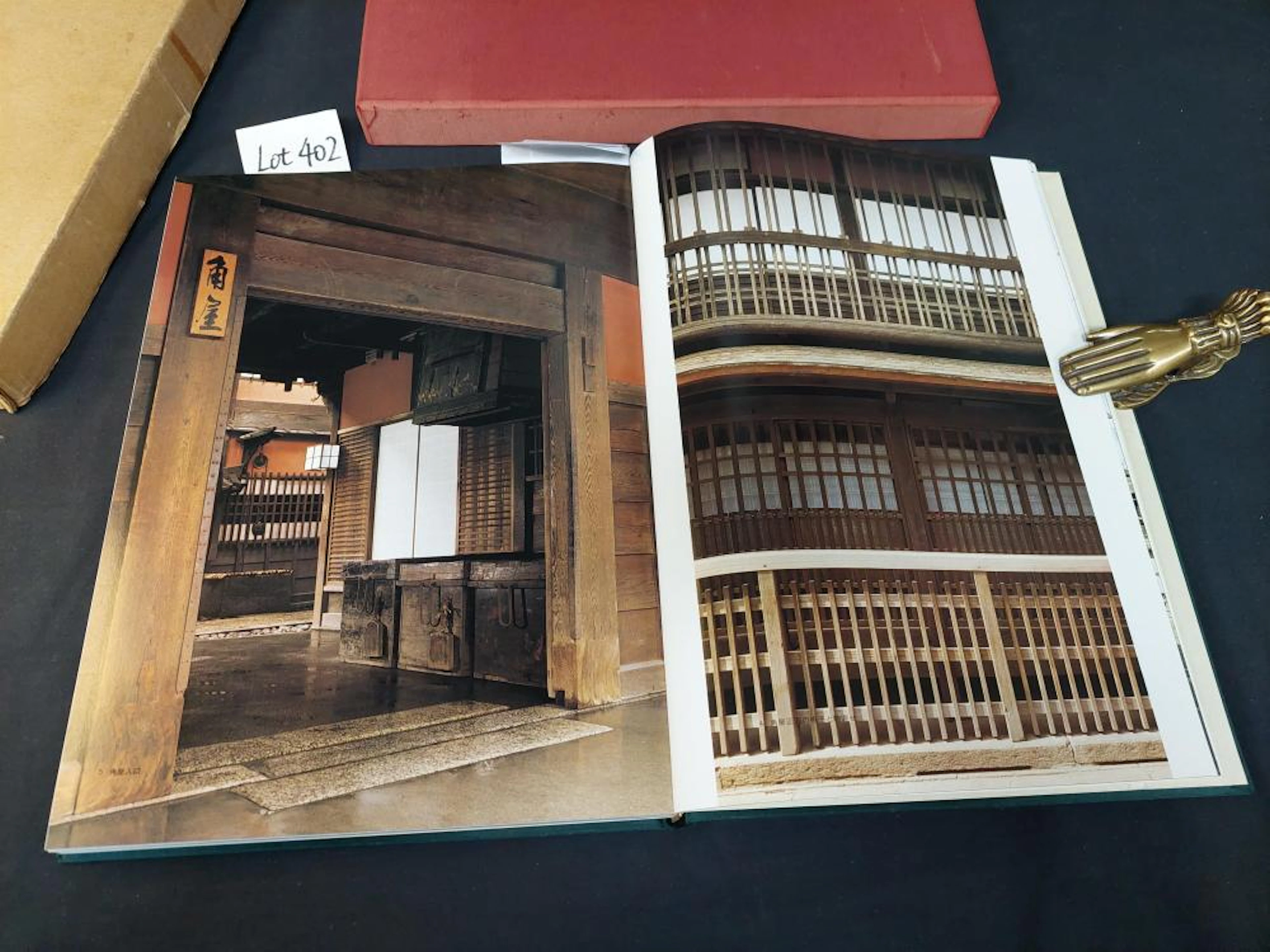 Japanese Traditional Houses
