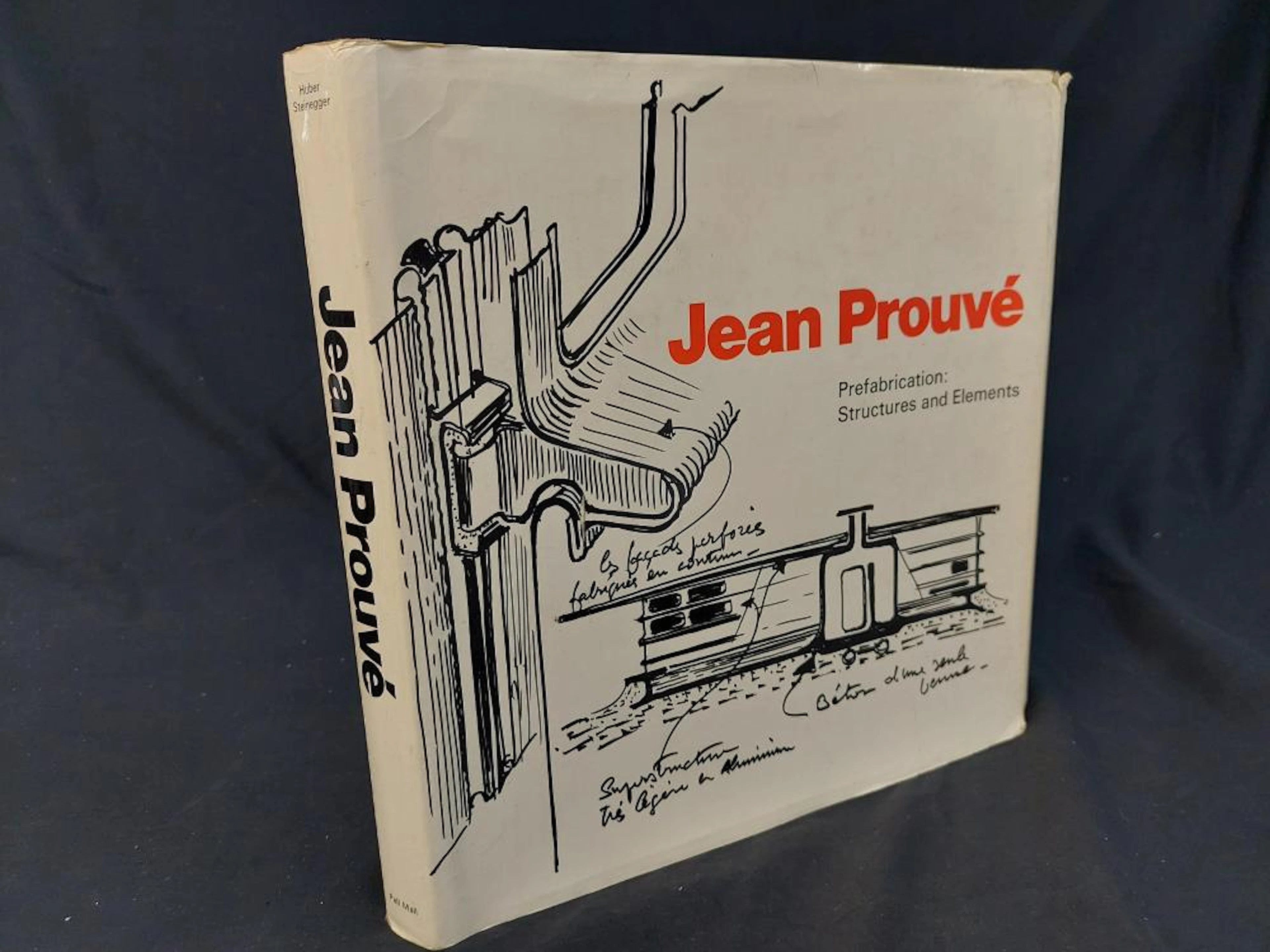 Jean Prouve