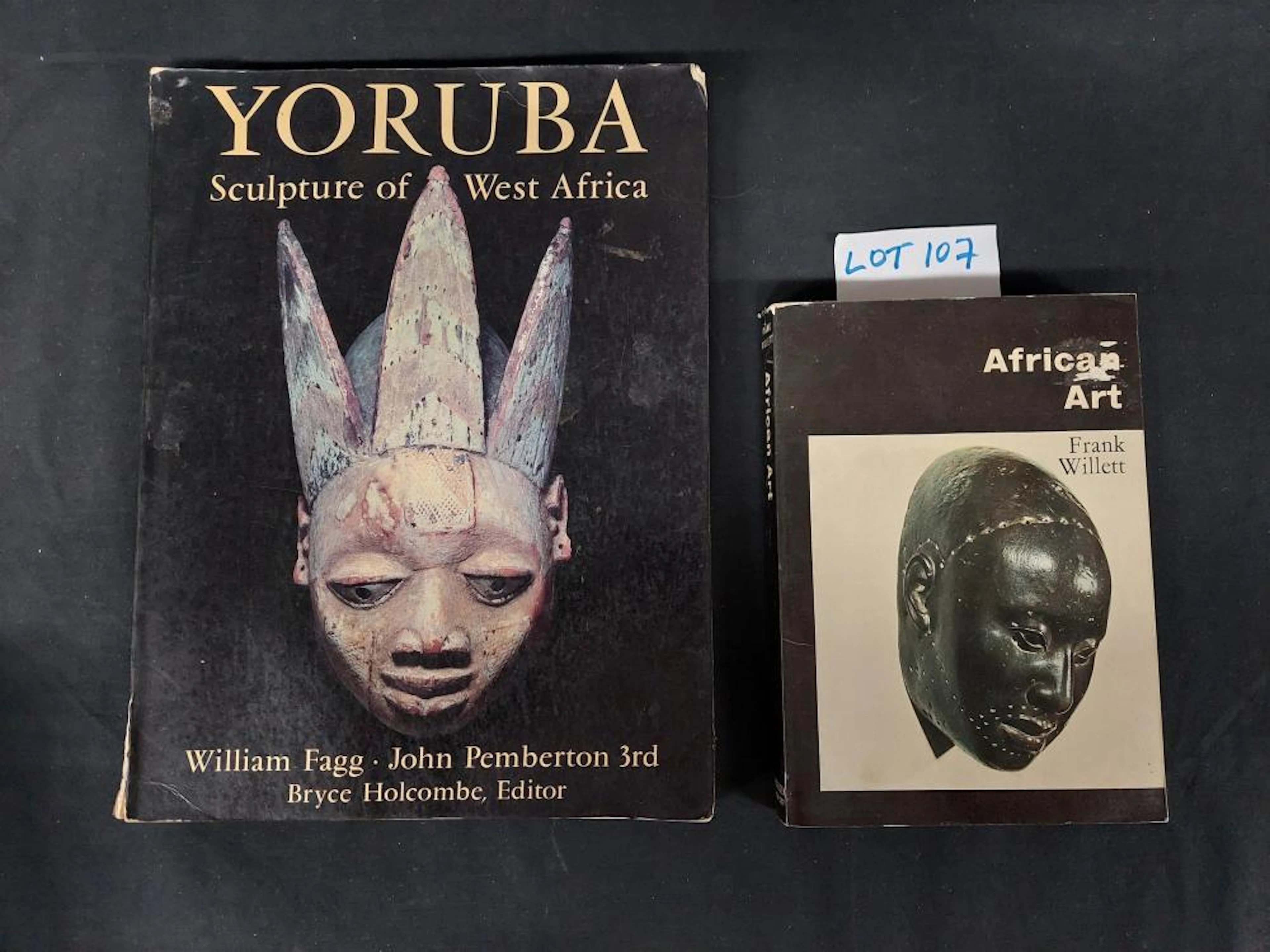 AFRICA ART