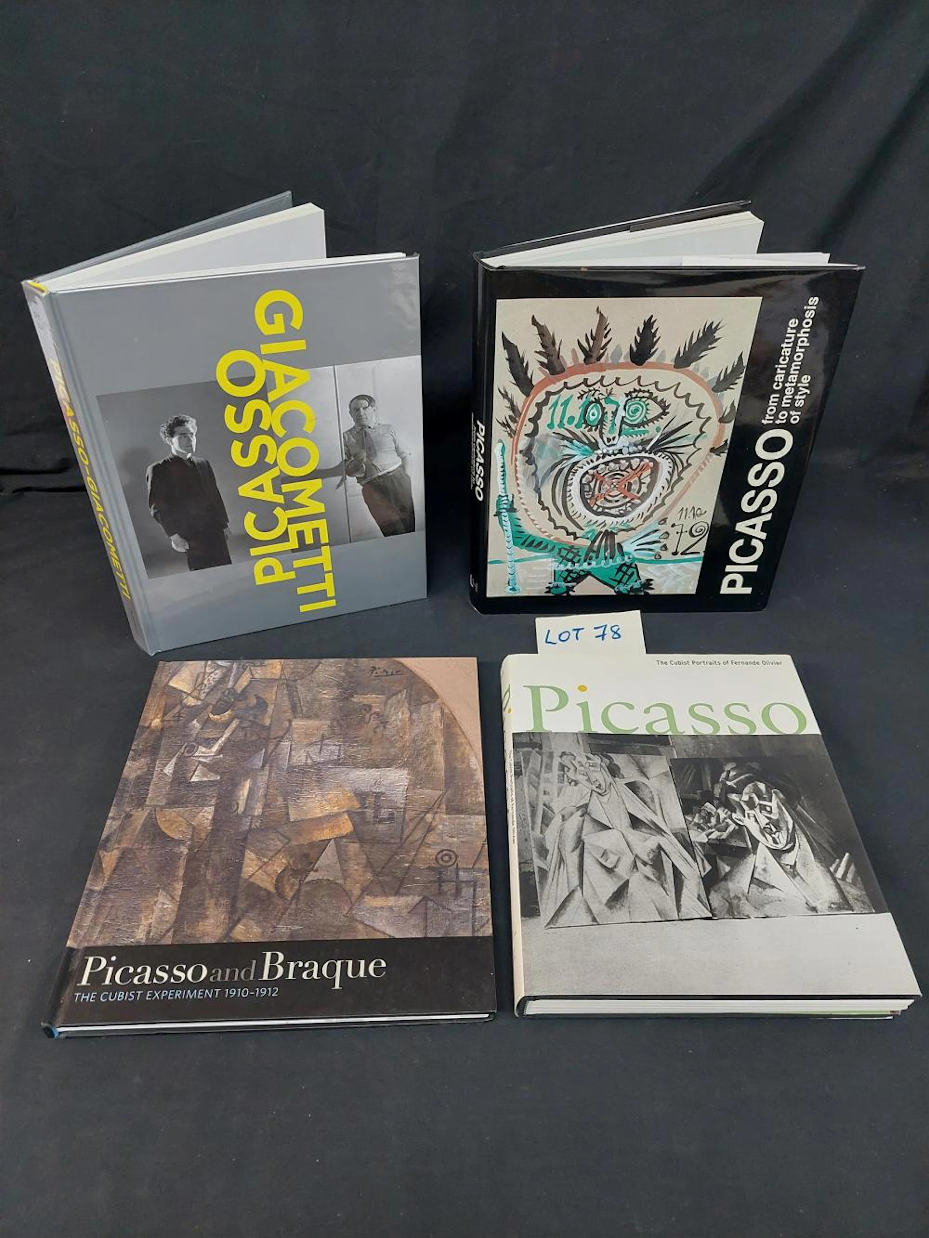 PICASSO