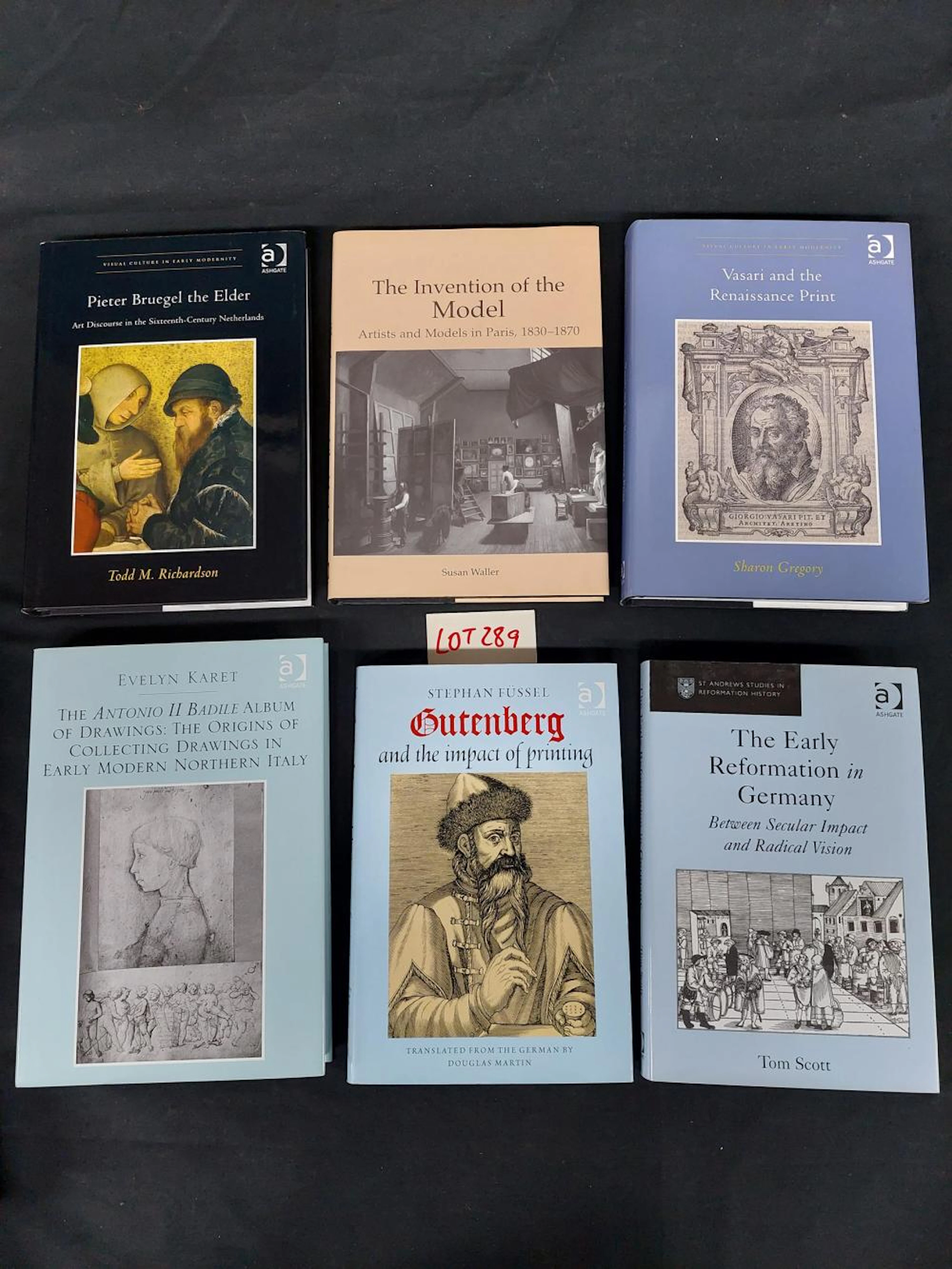 HISTORY ART CULTURE EUROPE