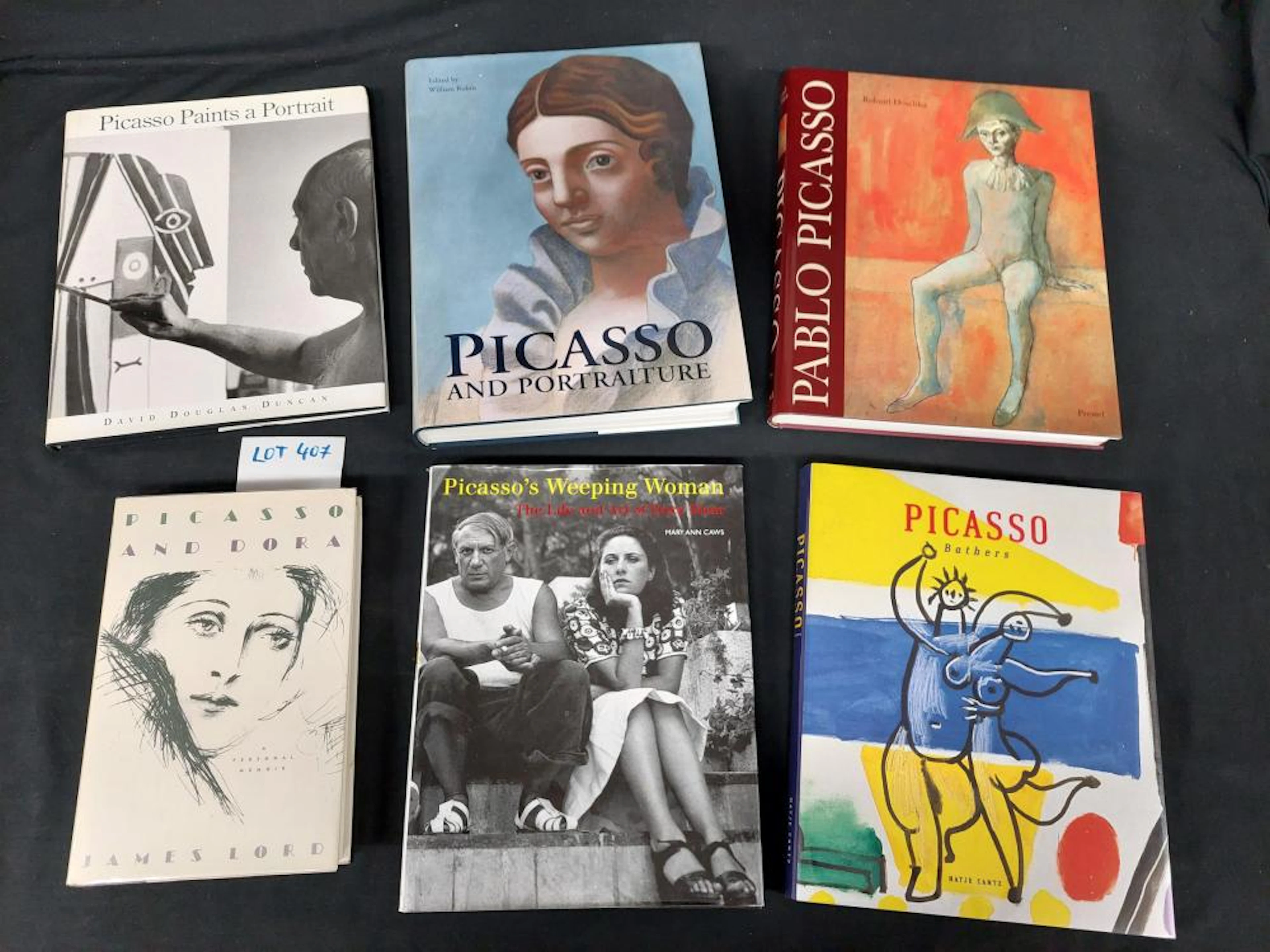 PICASSO