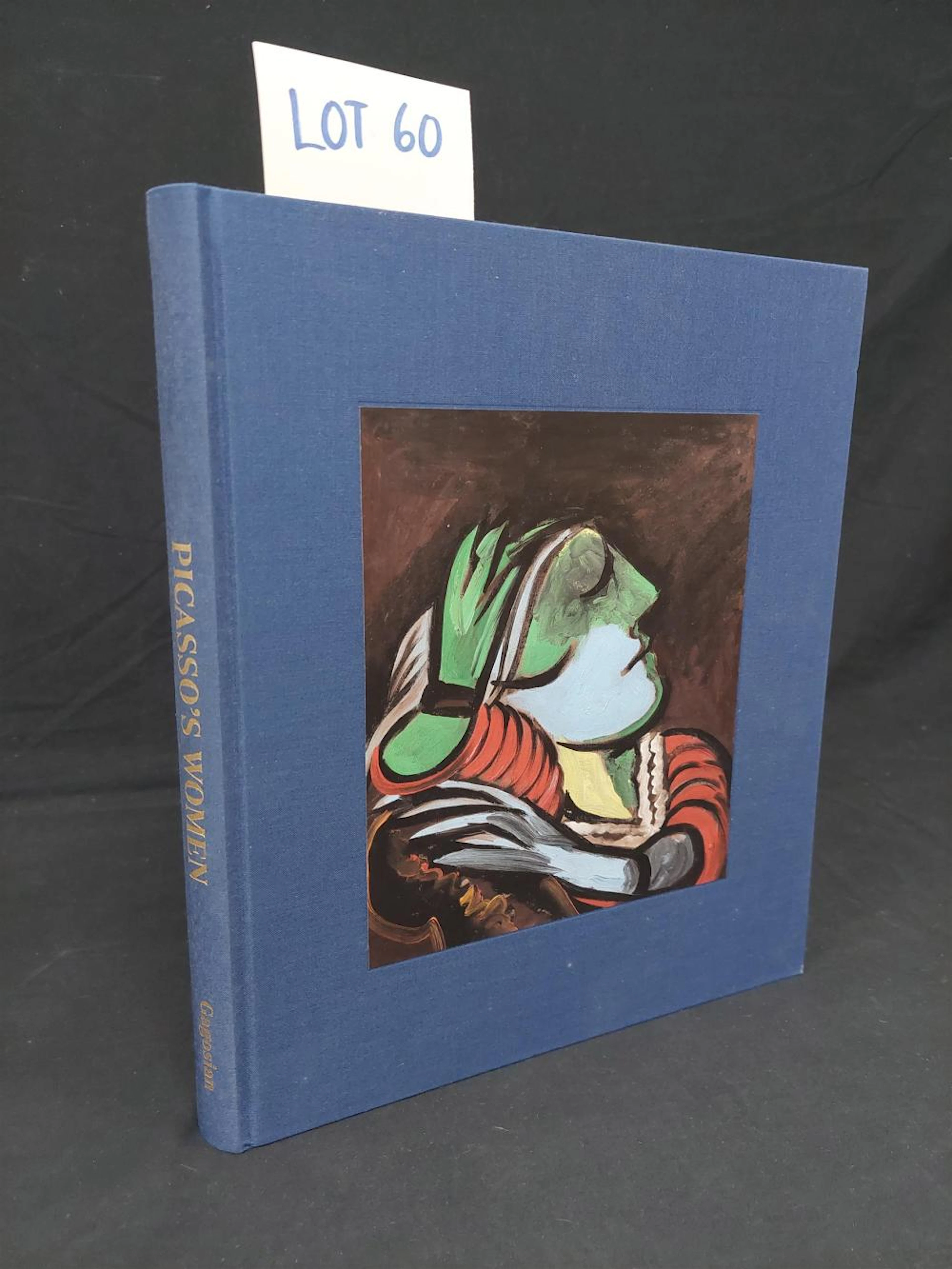 PICASSO'S WOME