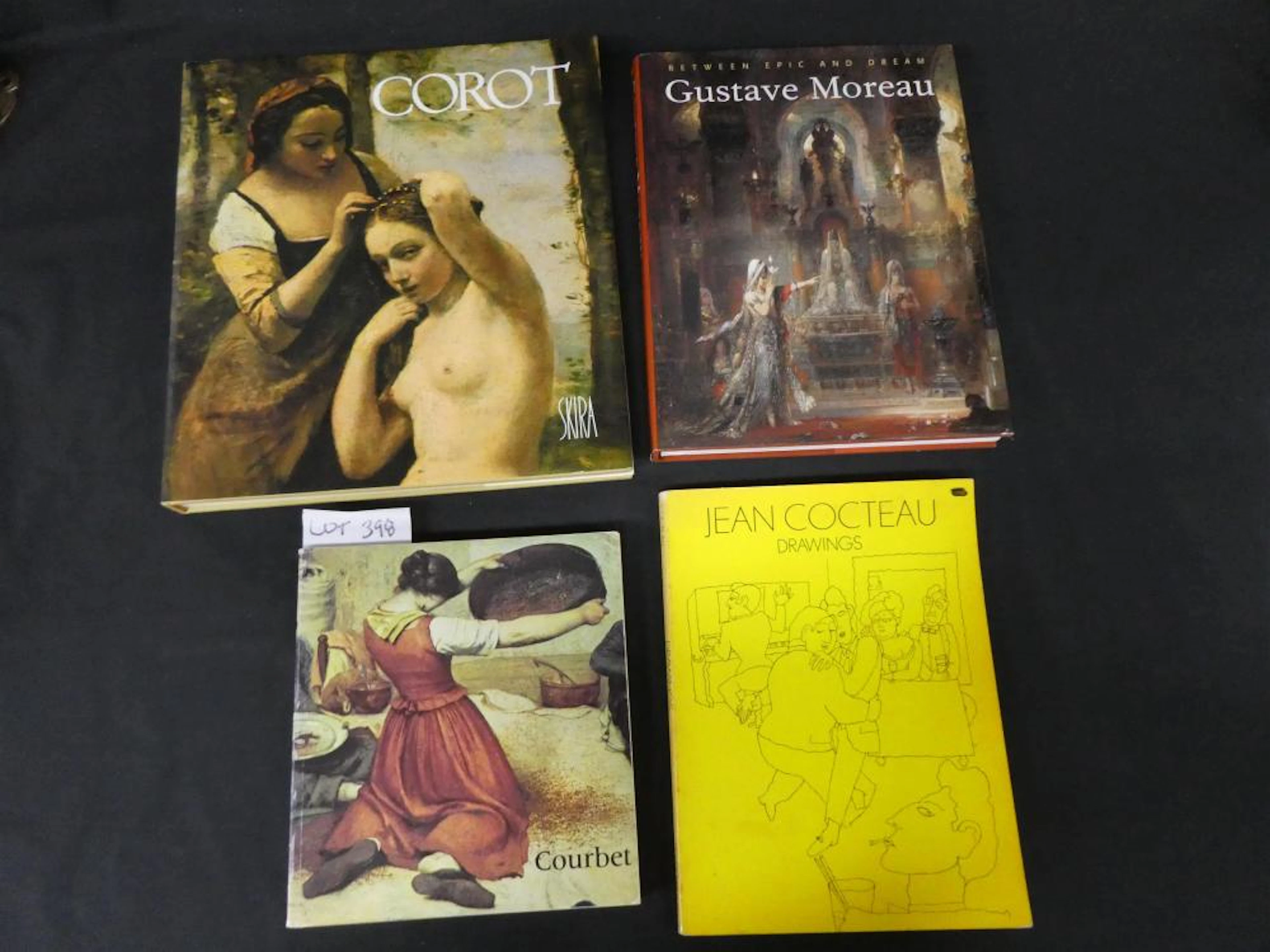 FRENCH ART