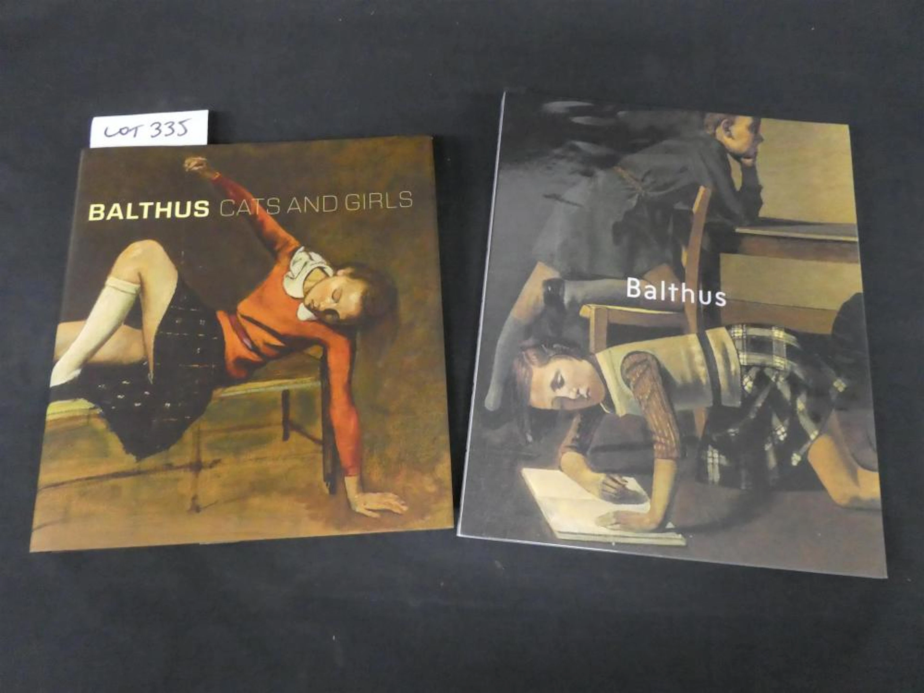 BALTHUS