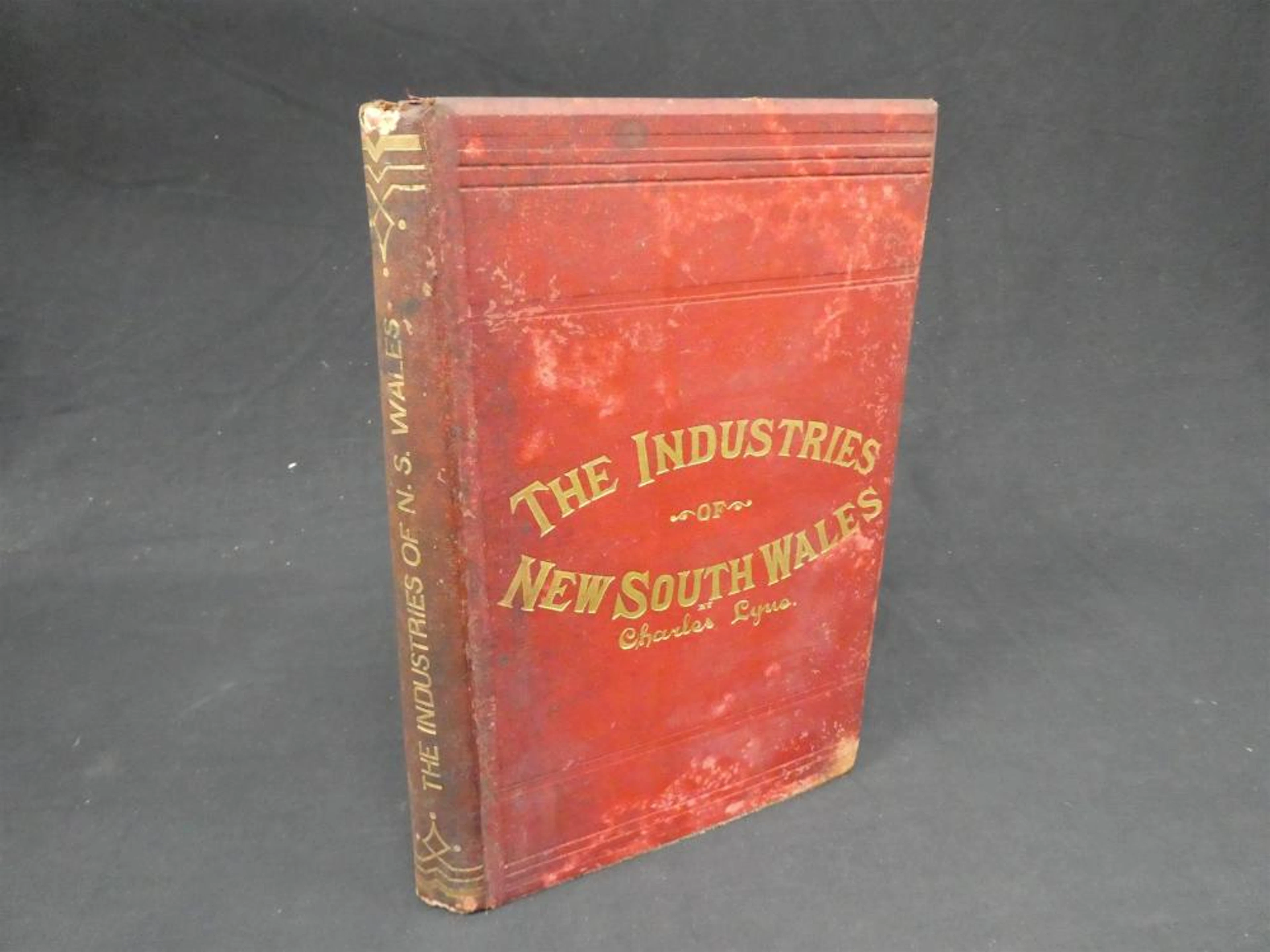 SW INDUSTRY 1882
