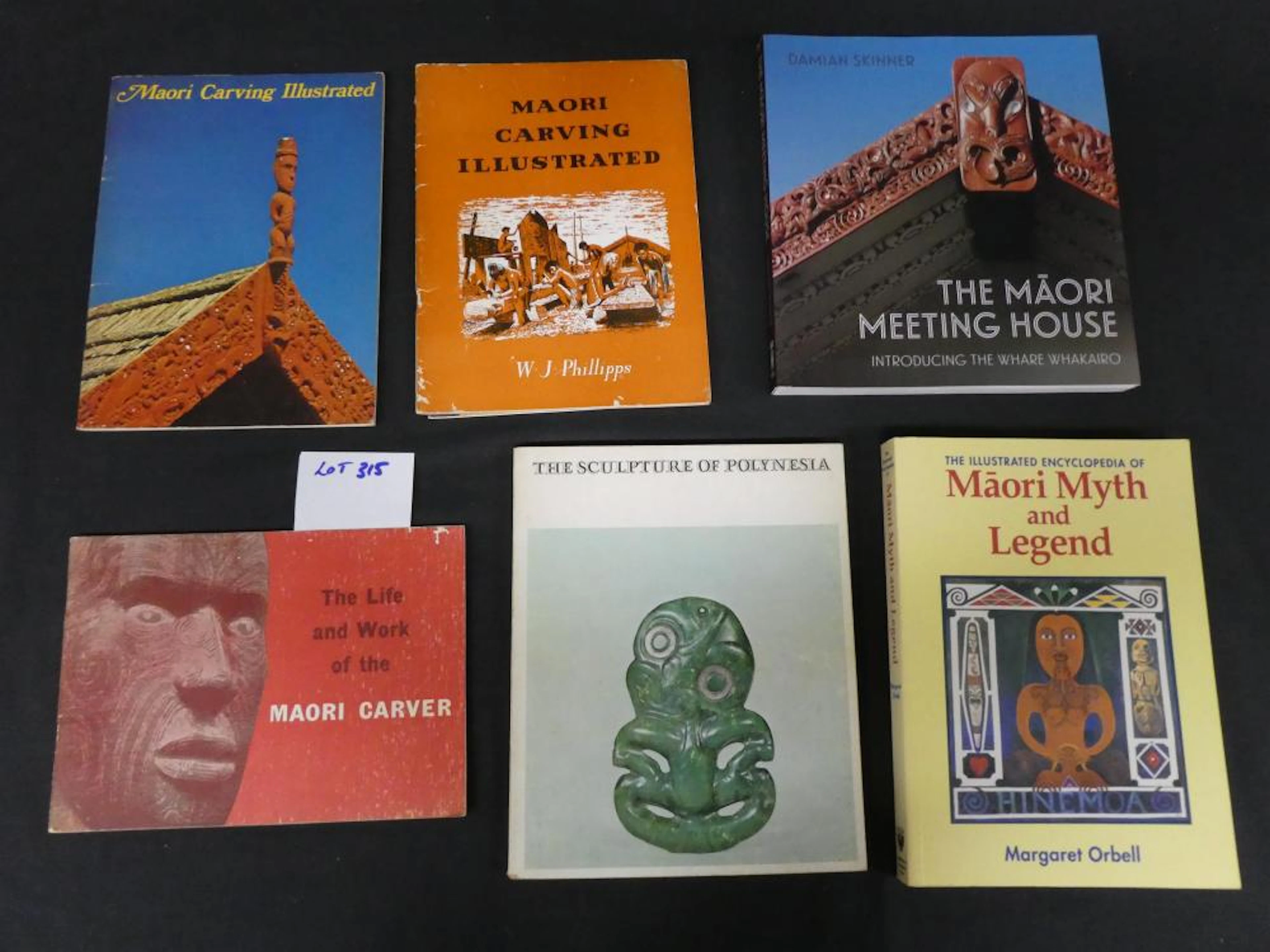 MAORI AND OCEANIC CULTURE