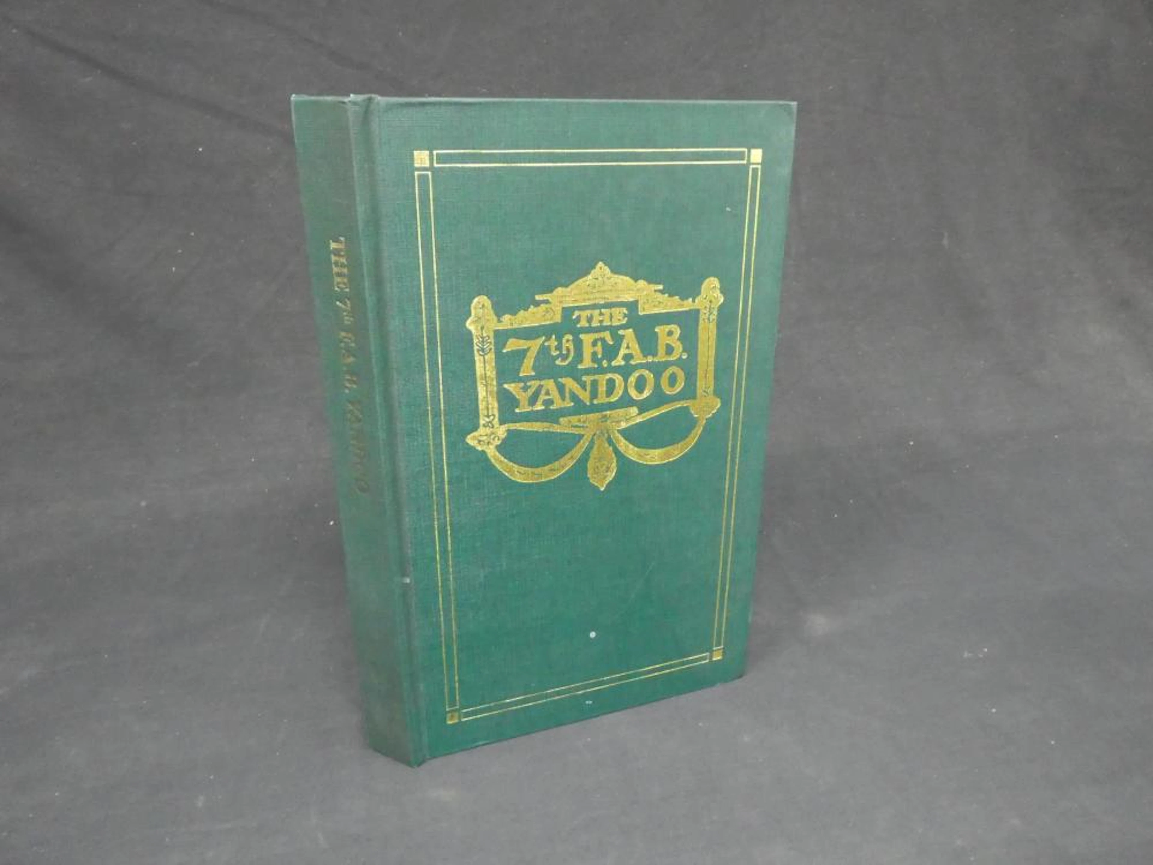 7th Yandoo