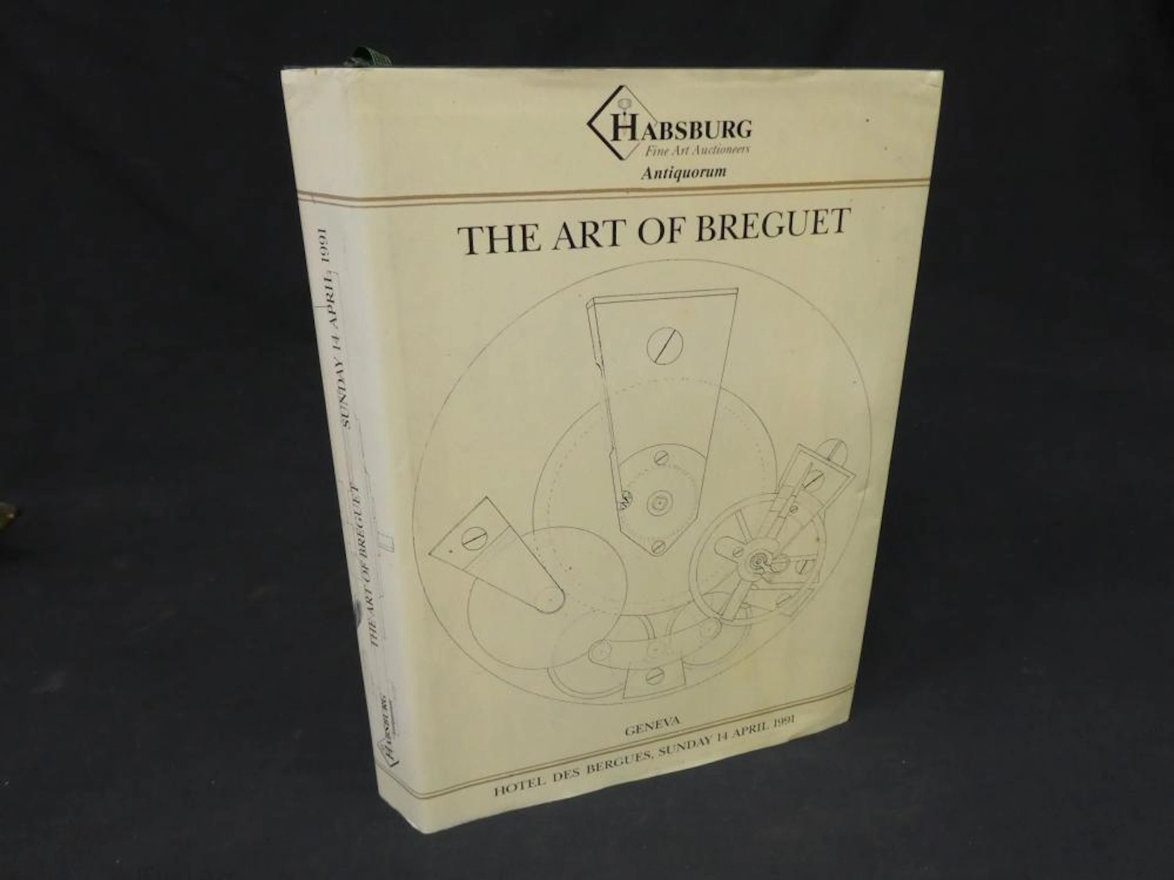 Breguet Fine Clocks