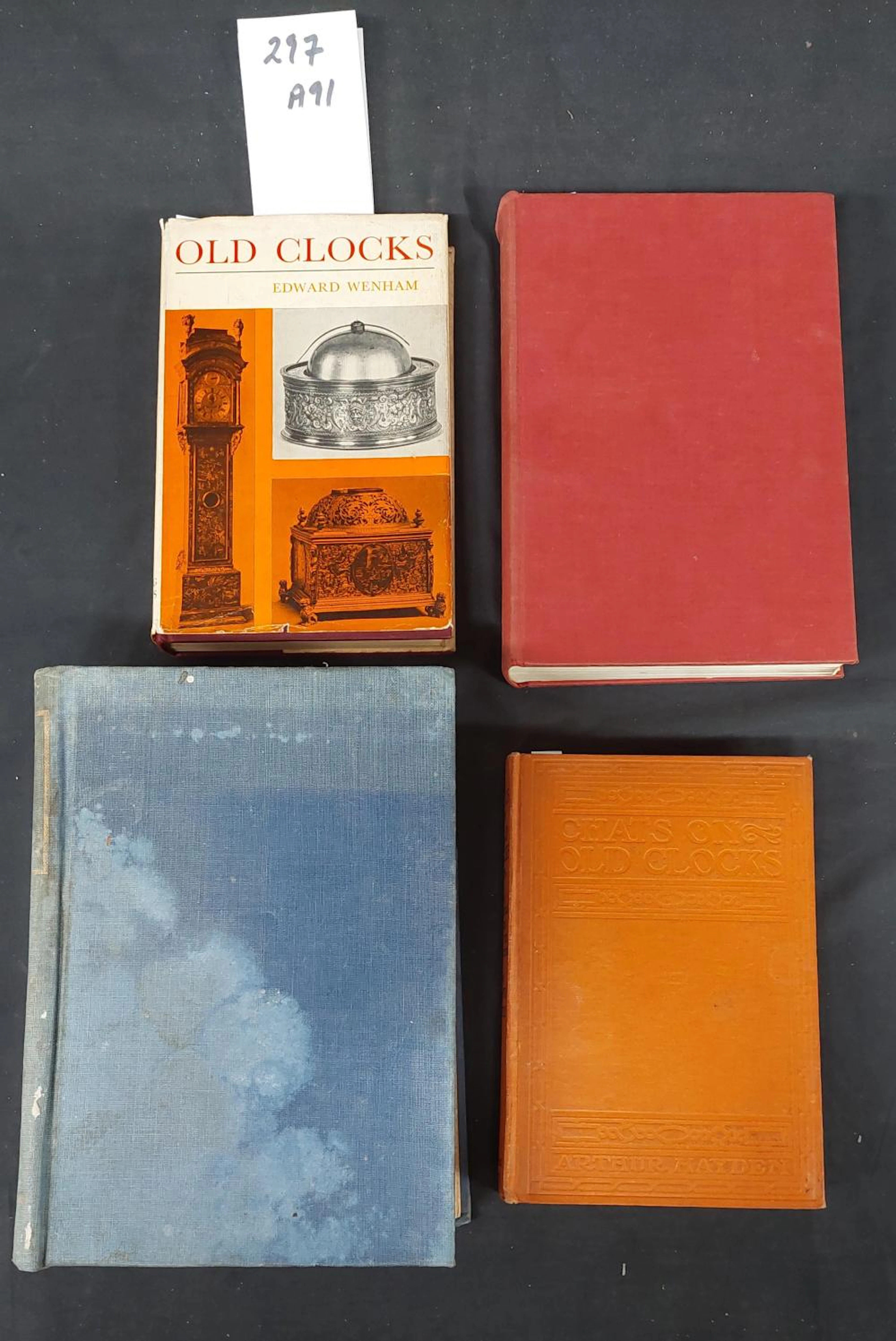 All About Clocks