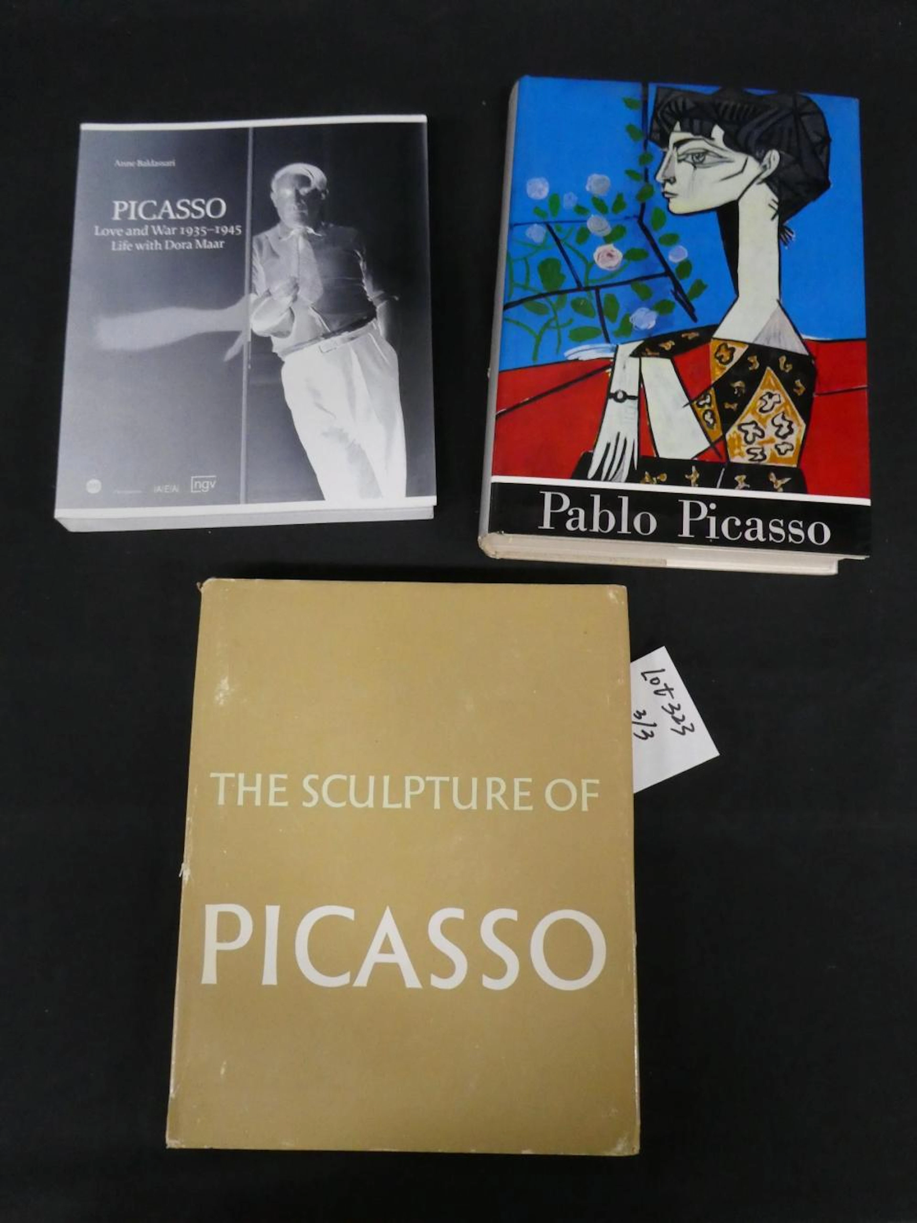 Picasso