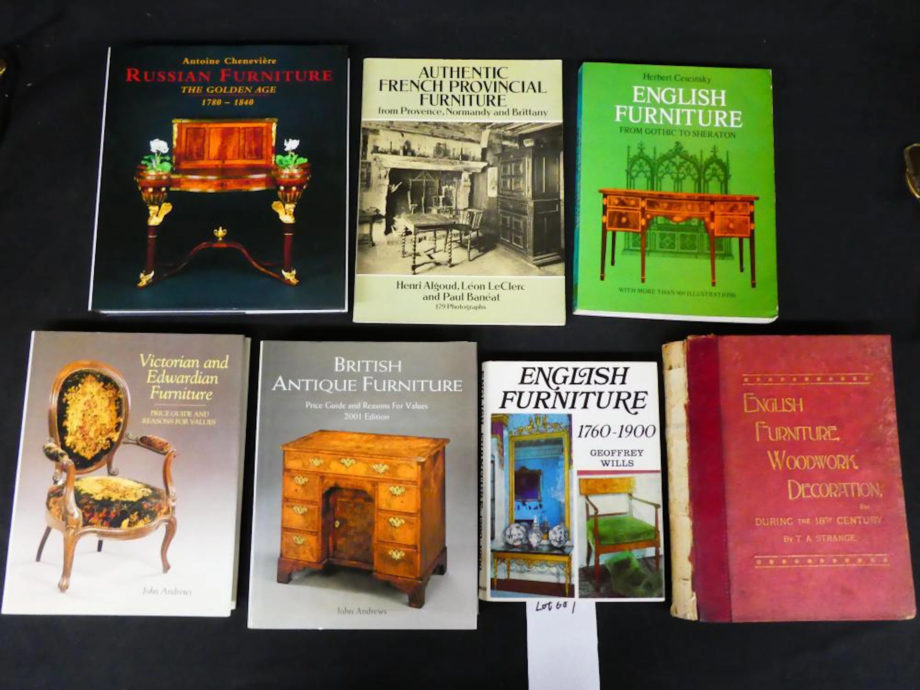 European Furniture
