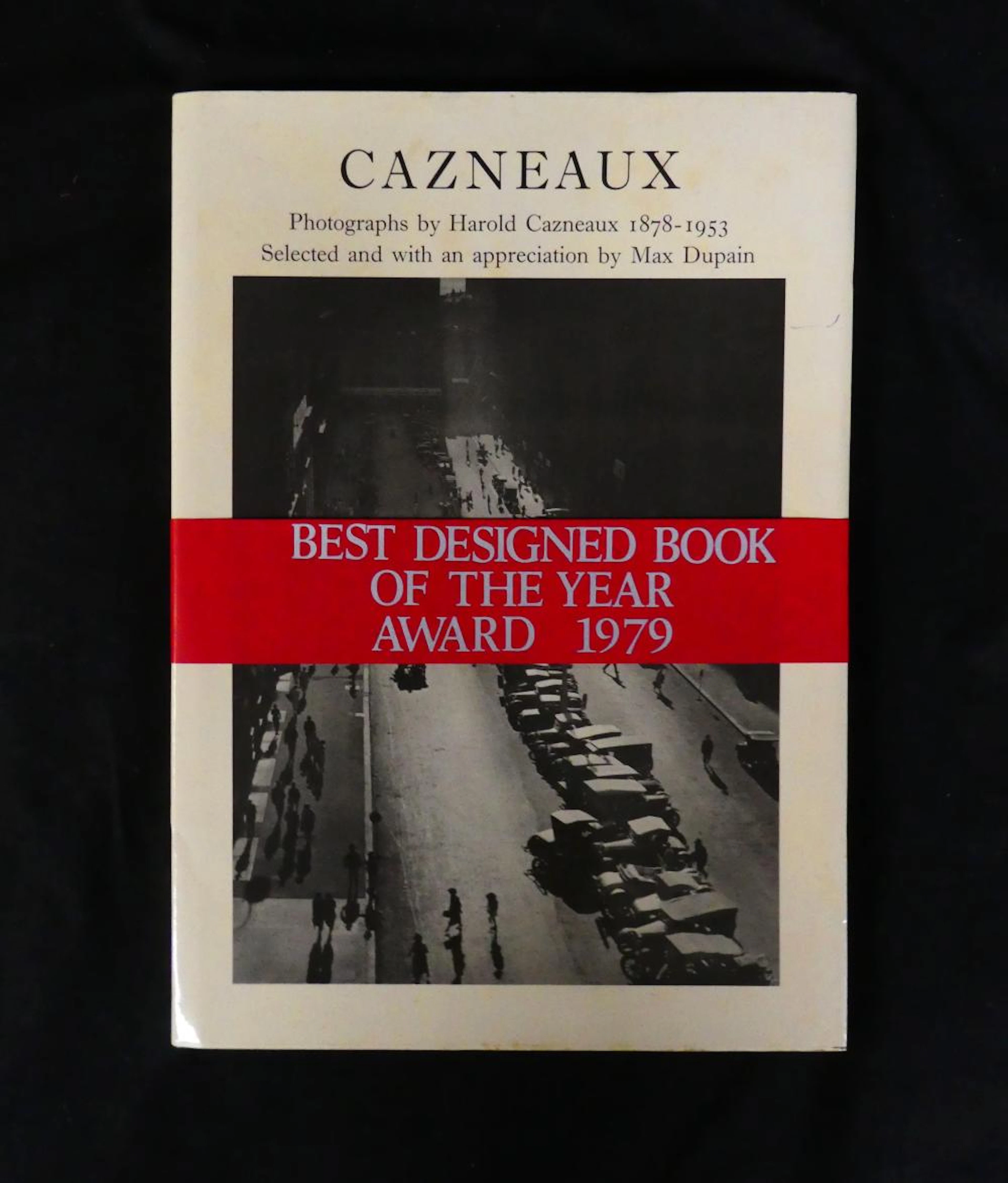 Cazneaux