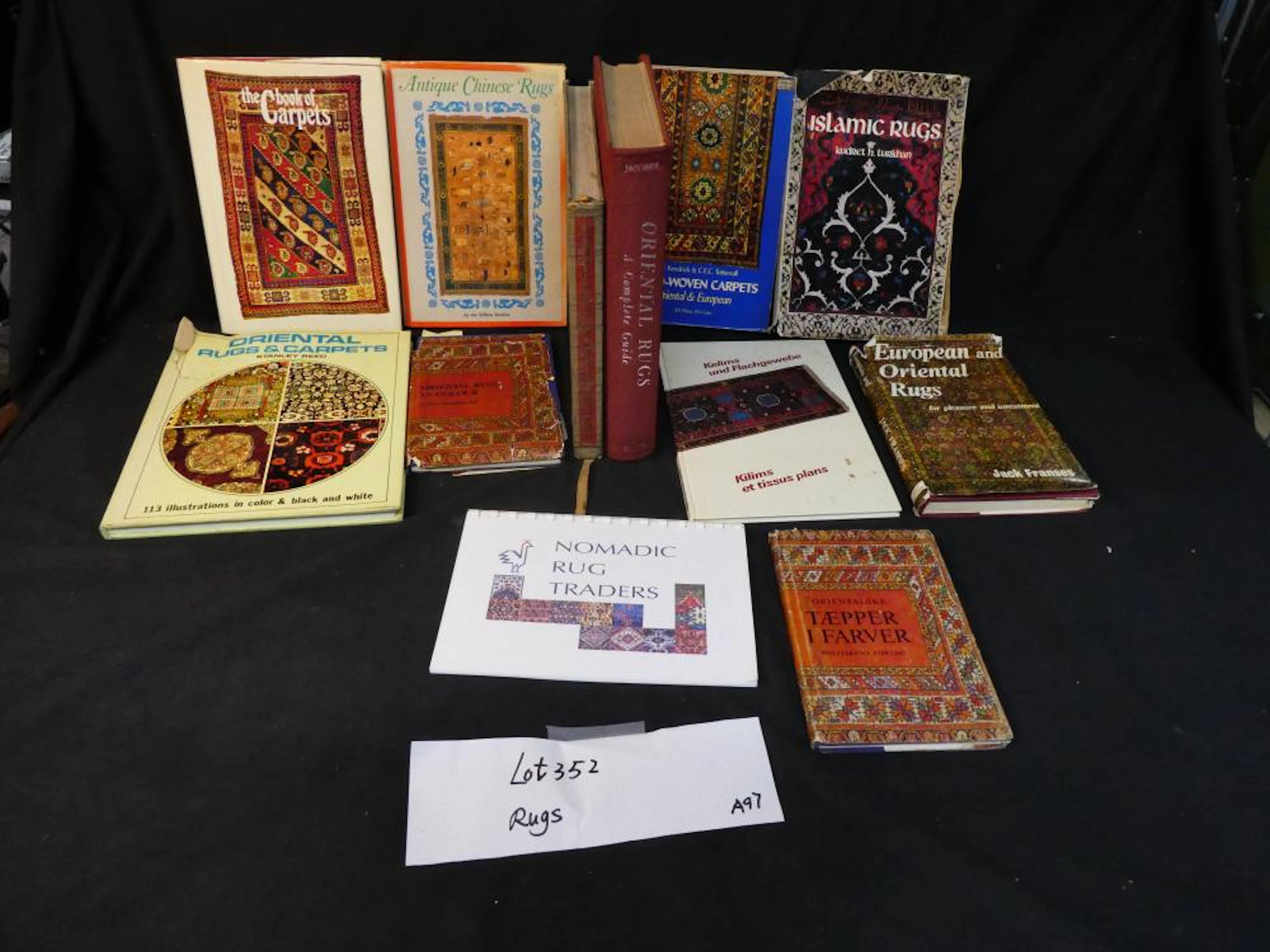 Rugs