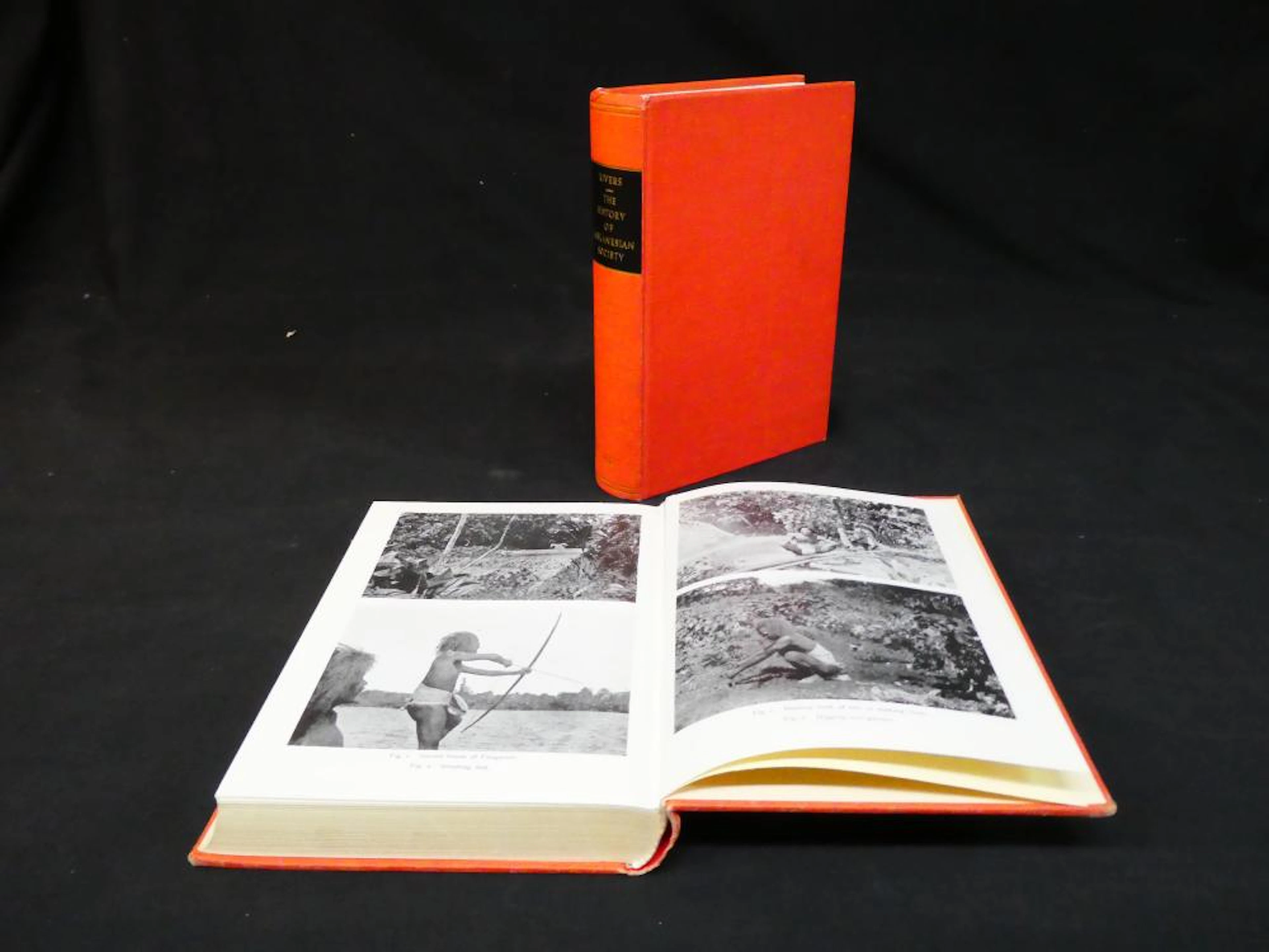 Melanesian History