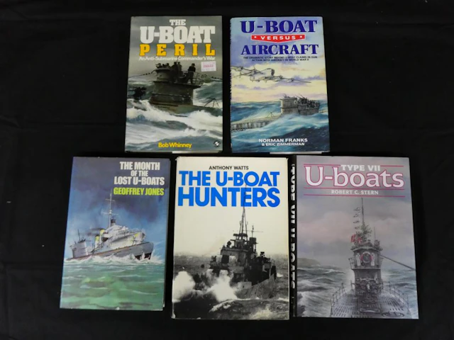 U Boats