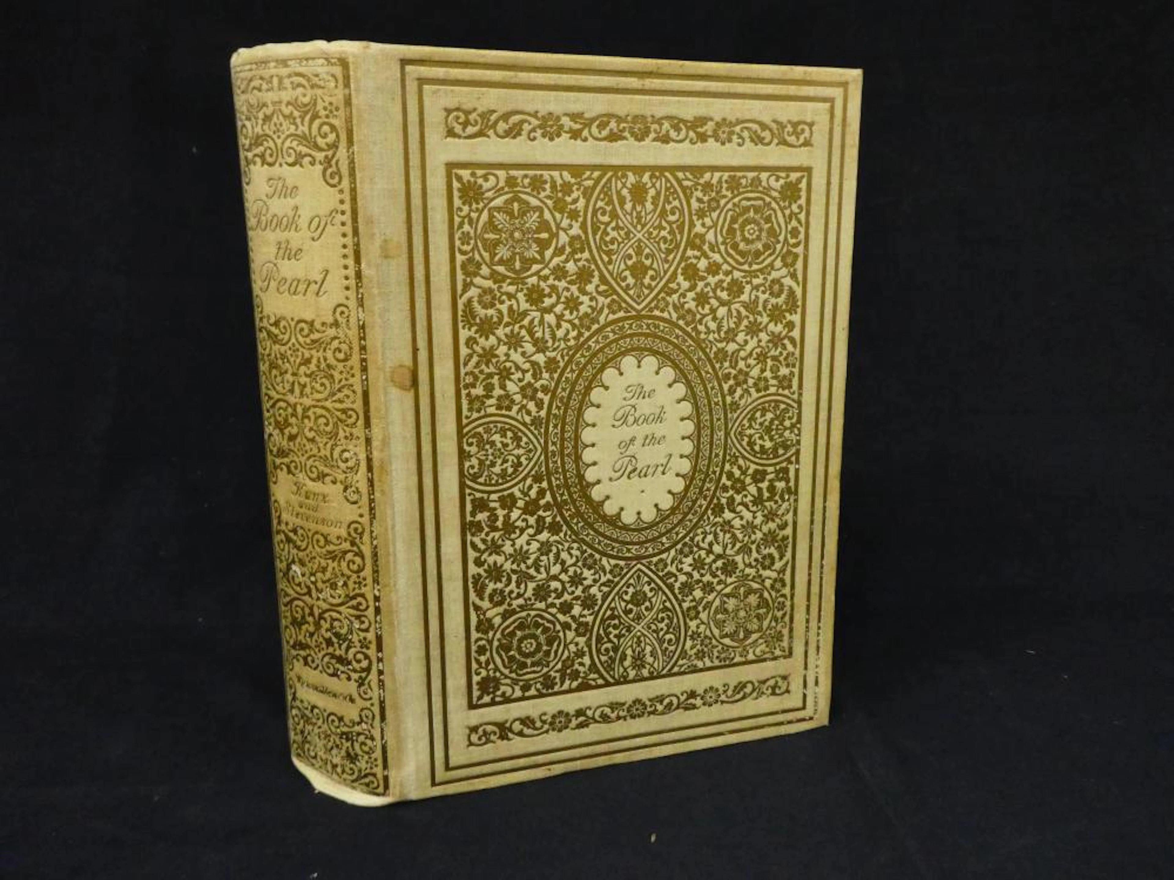 The Pearl 1908