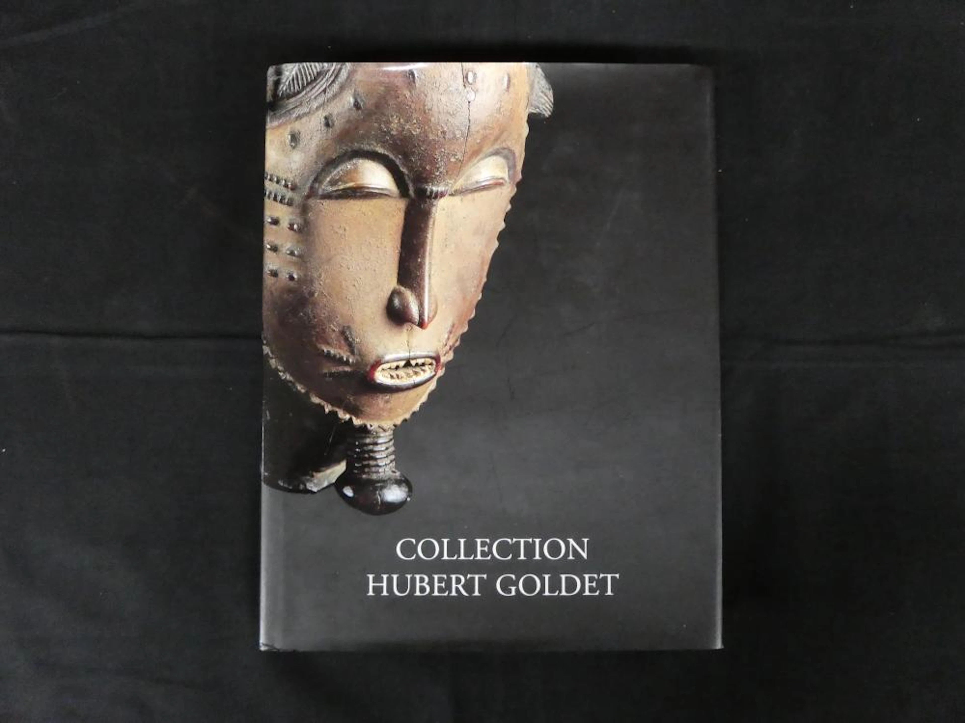 Collection Hubert Goldet