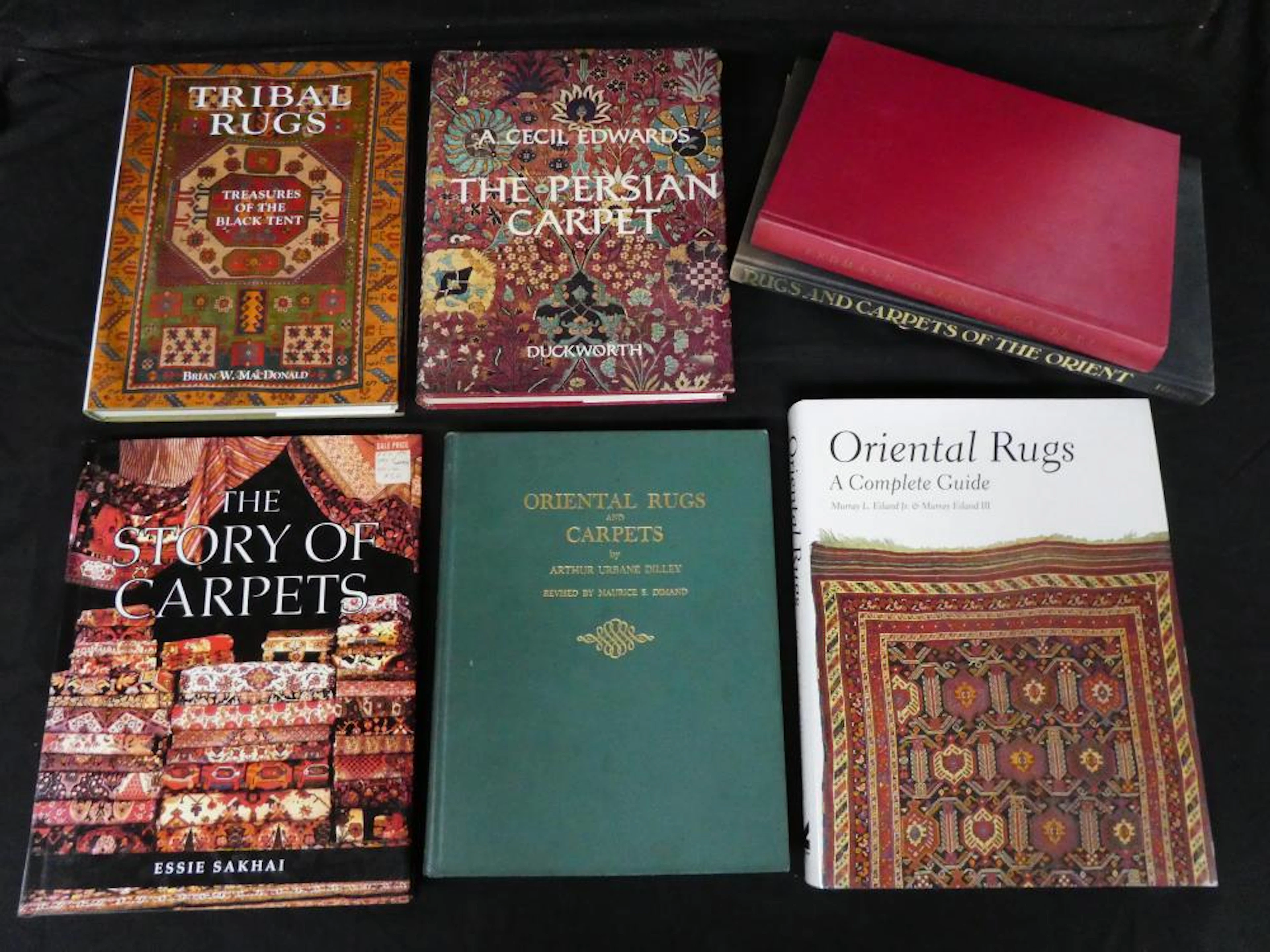 Oriental Rugs