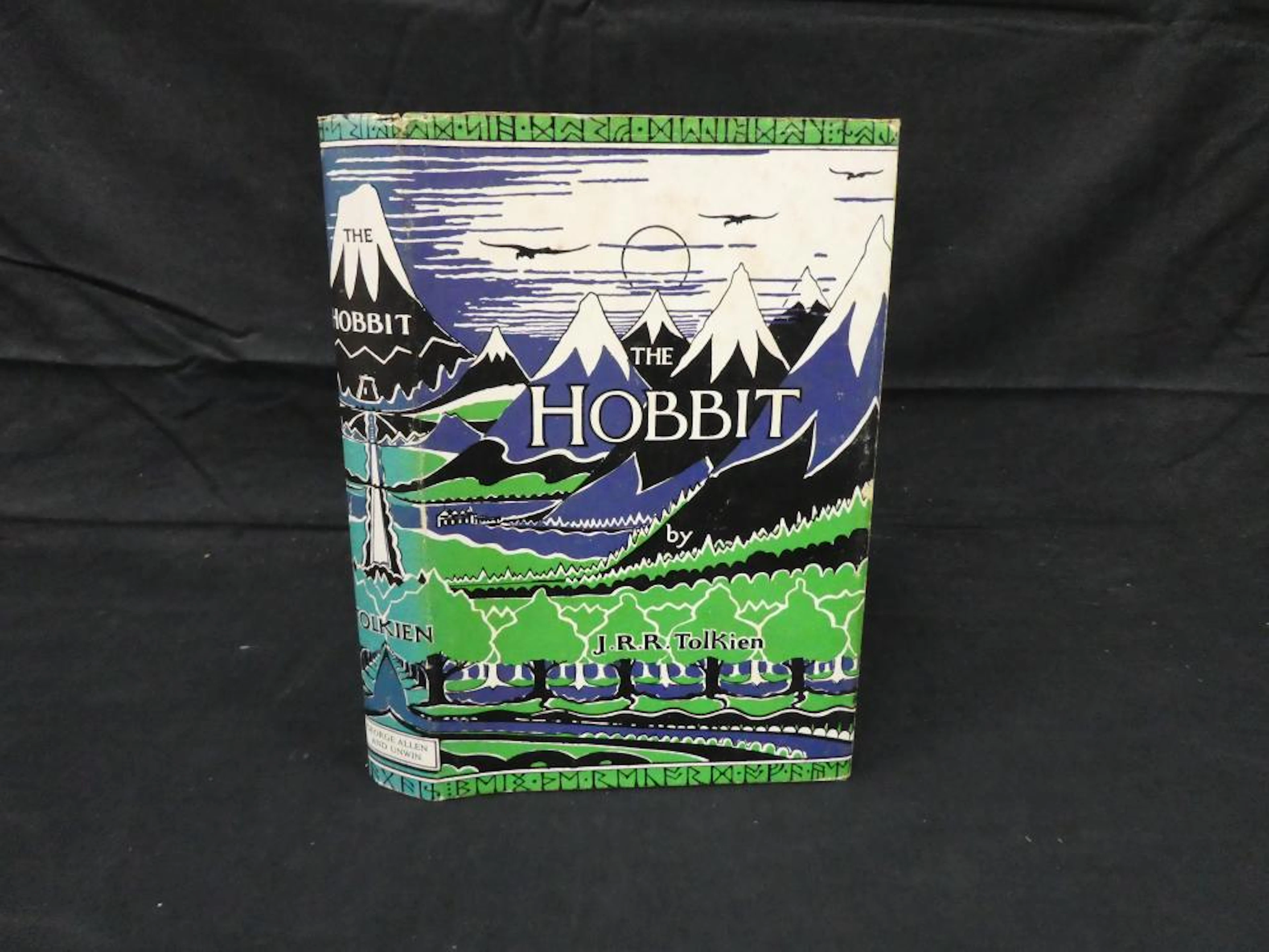 The Hobbit