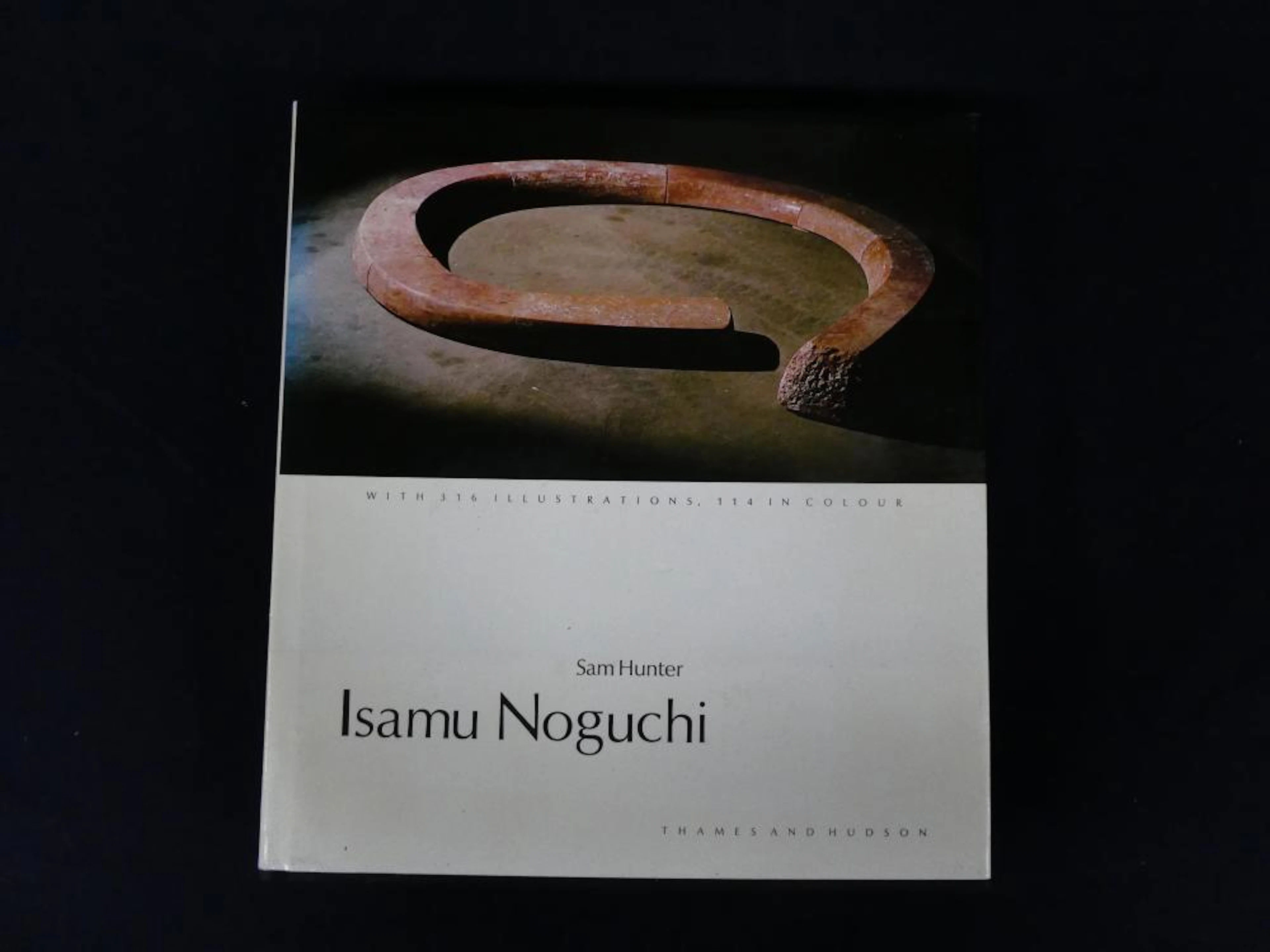 Isamu Noguchi