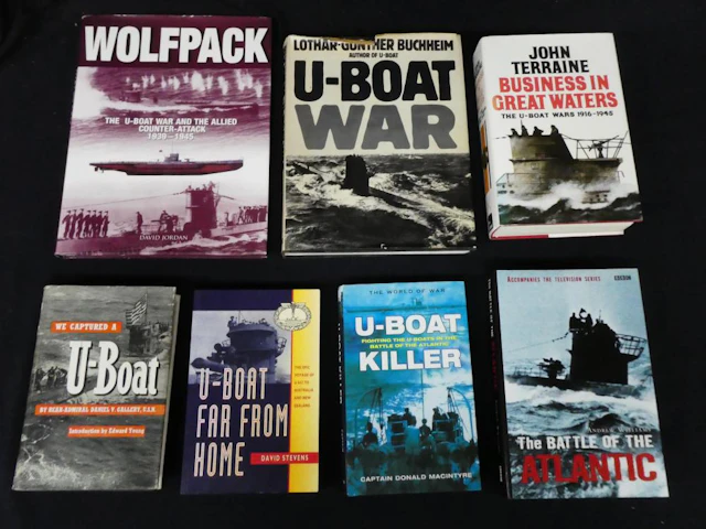 U-Boat