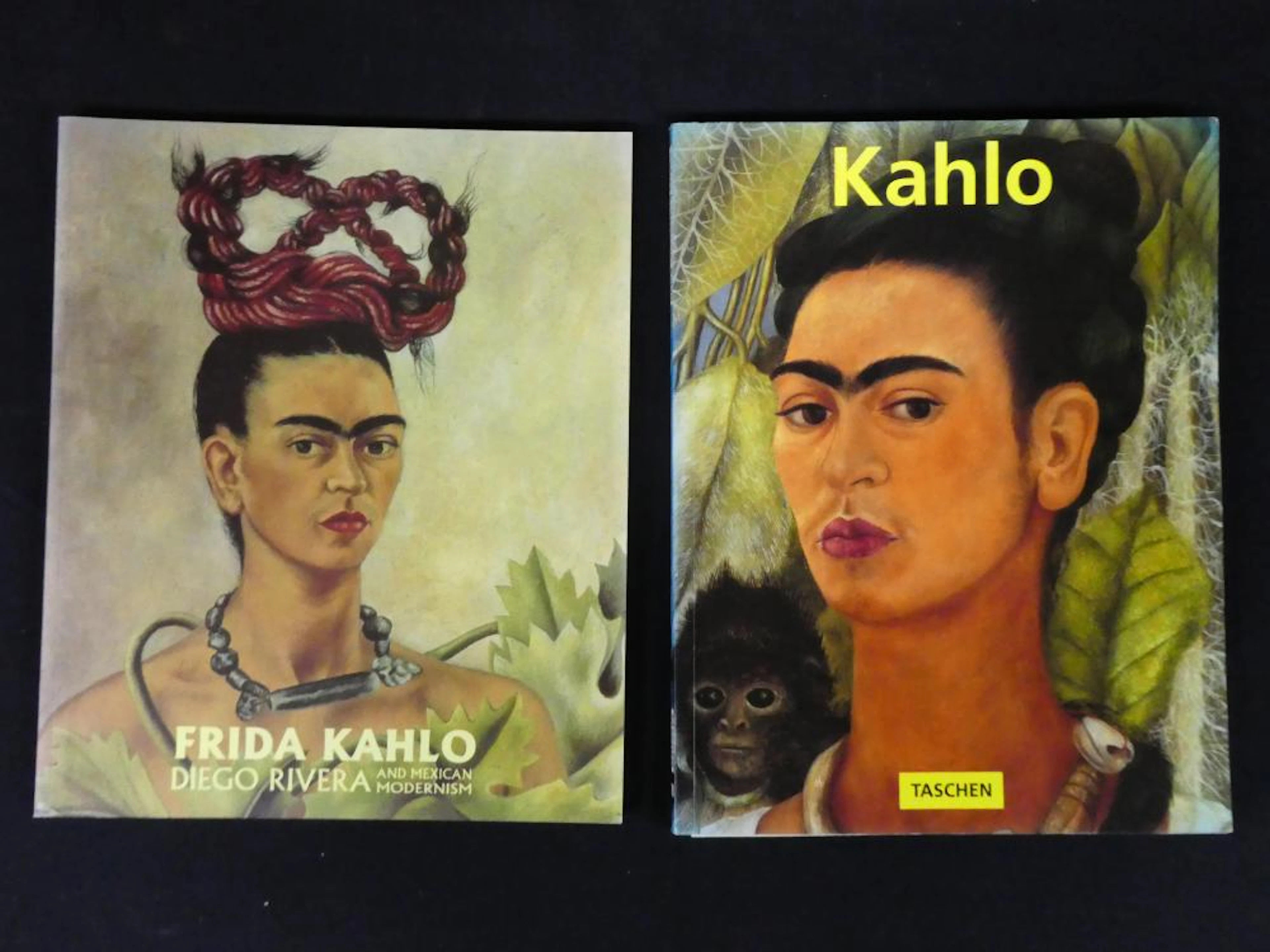 Frida Kahlo