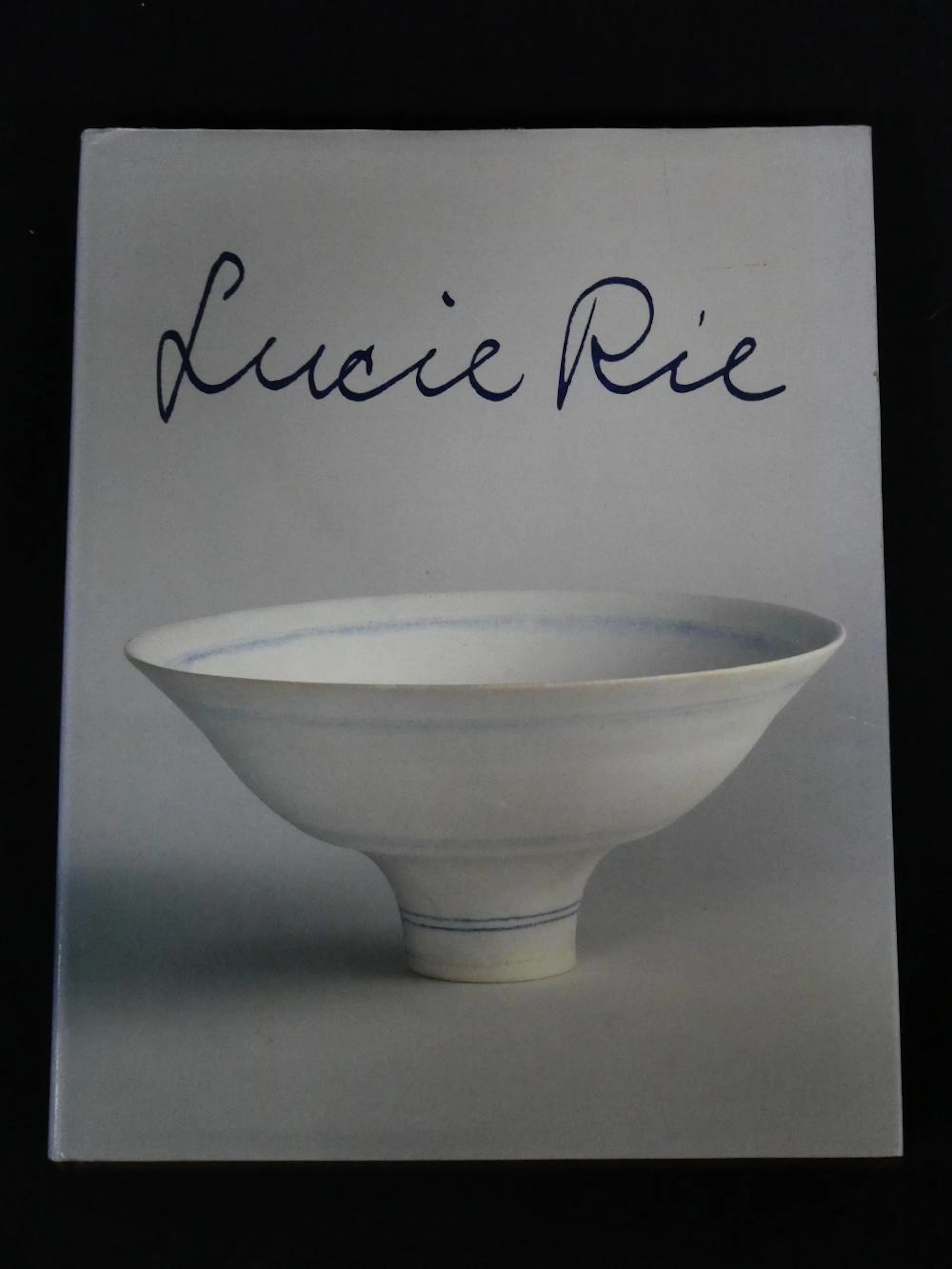 Lucie Rie