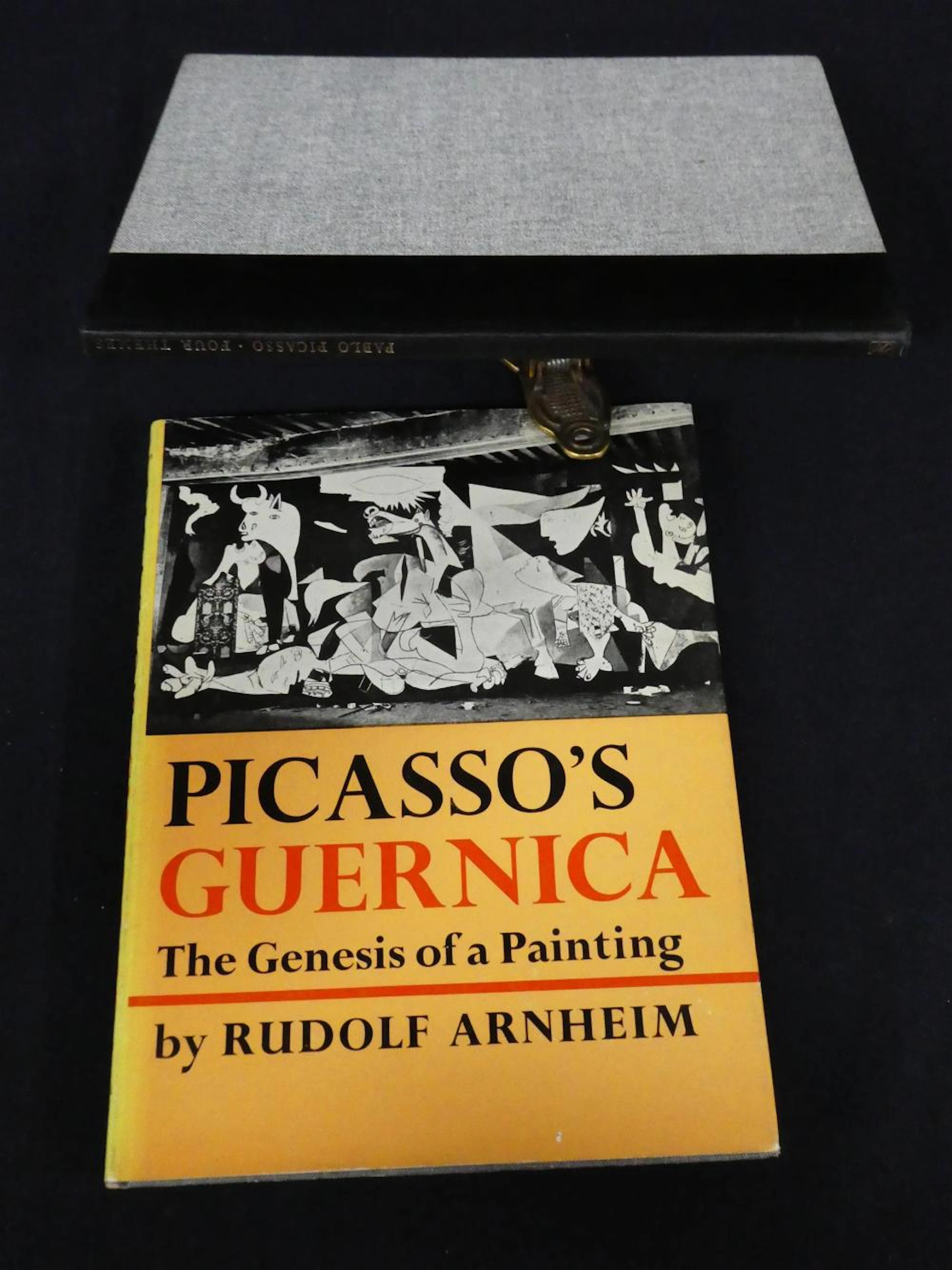 Picasso Folio Society
