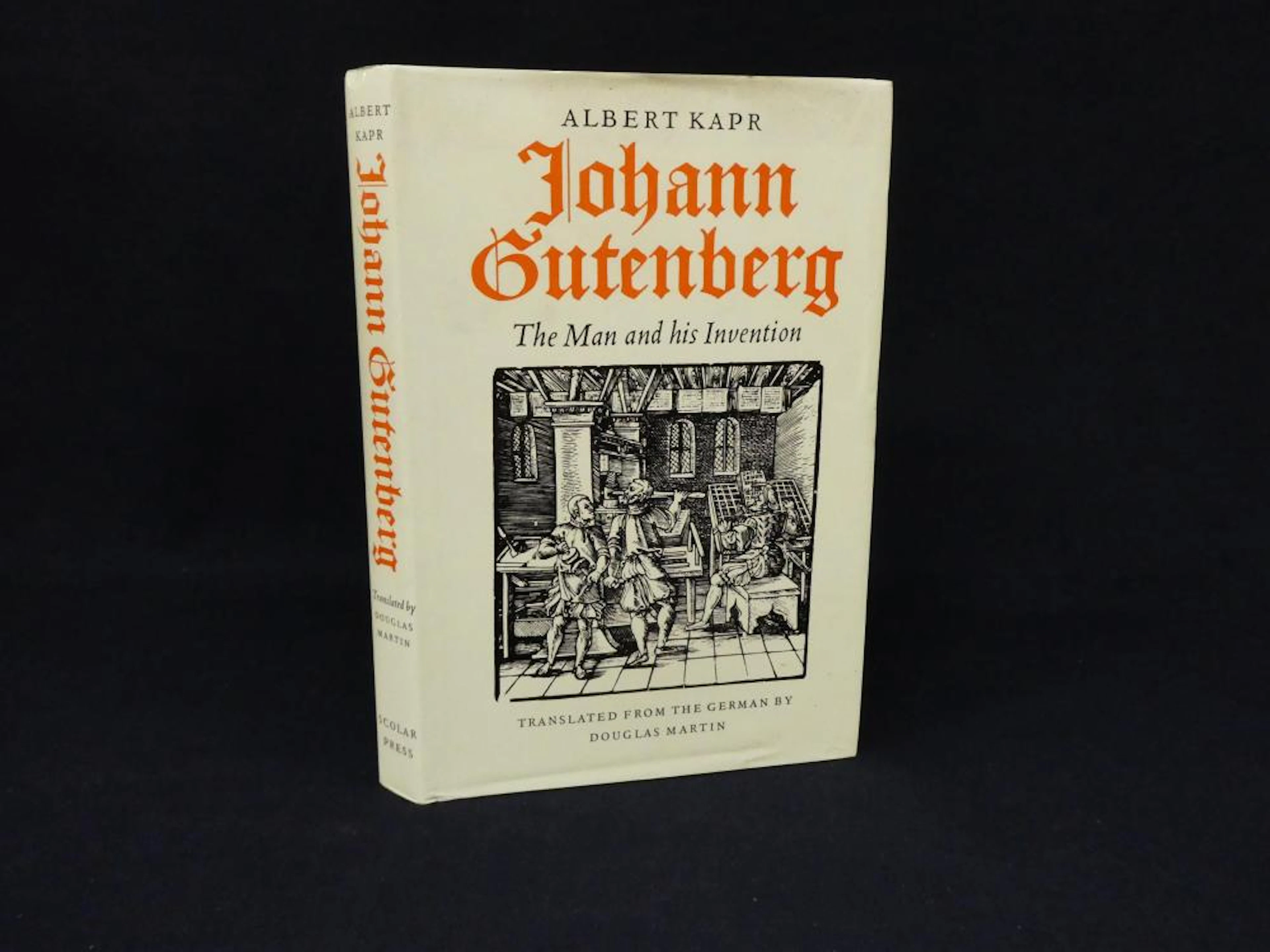 Gutenberg